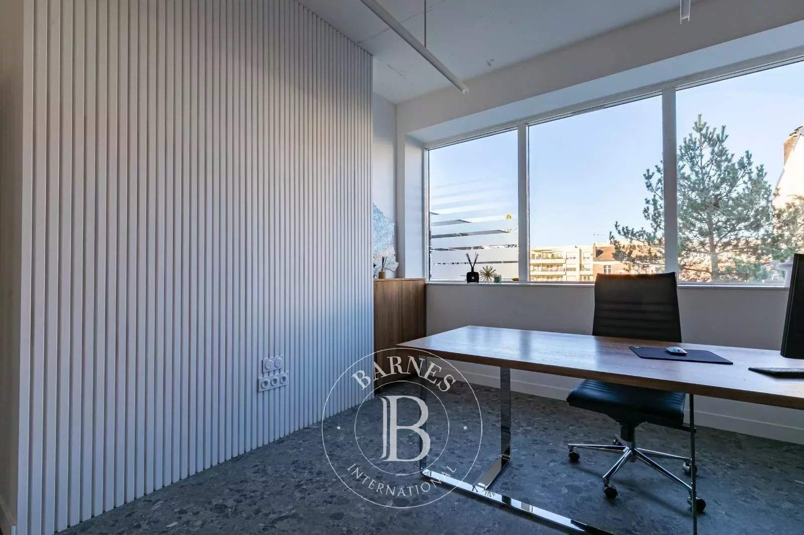 Courbevoie  - Offices  - picture 15