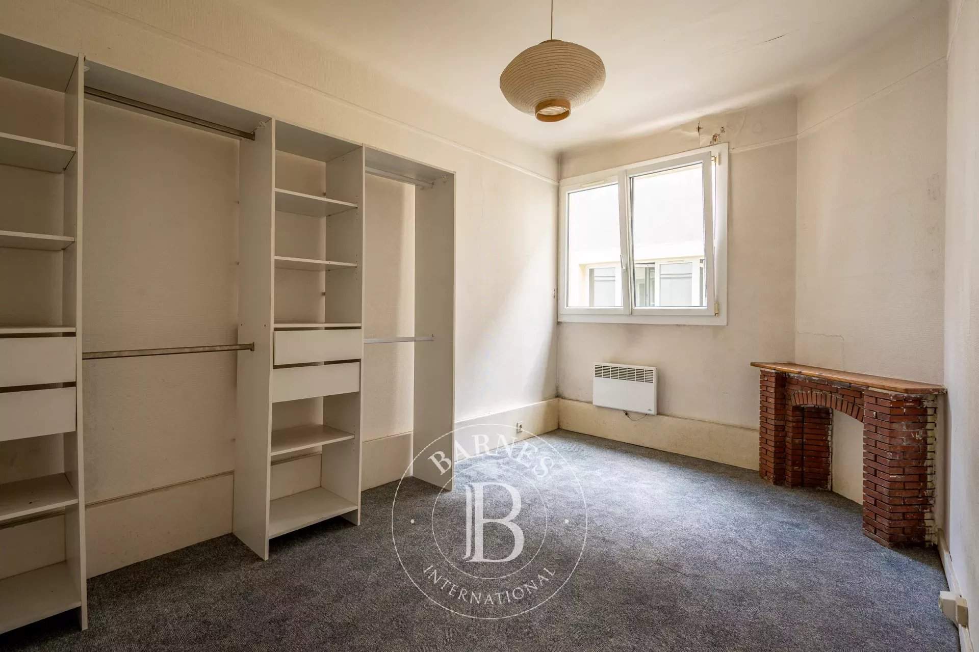 Saint-Germain-en-Laye  - Apartment  - picture 11