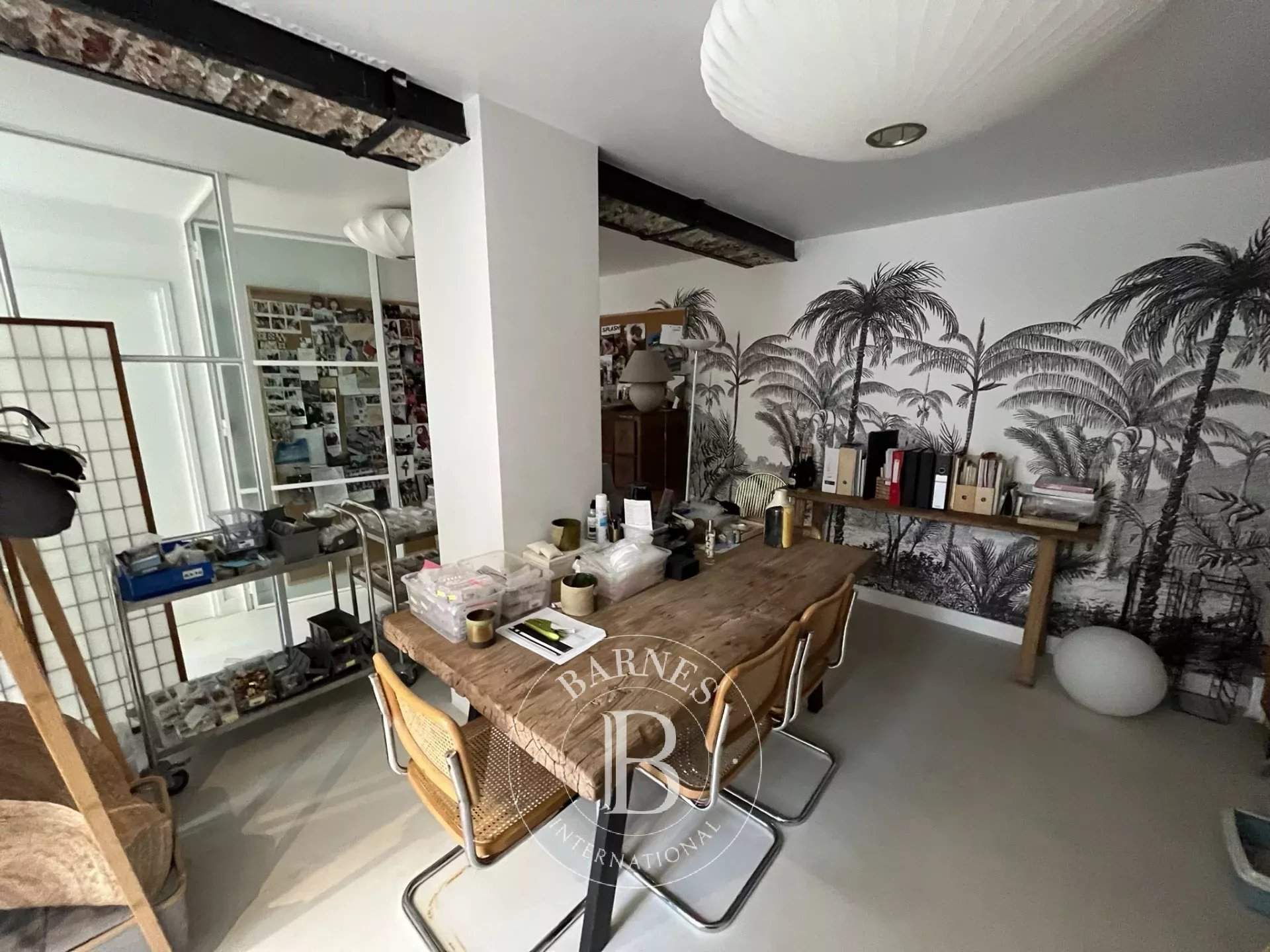 Paris  - Local commercial  - picture 7