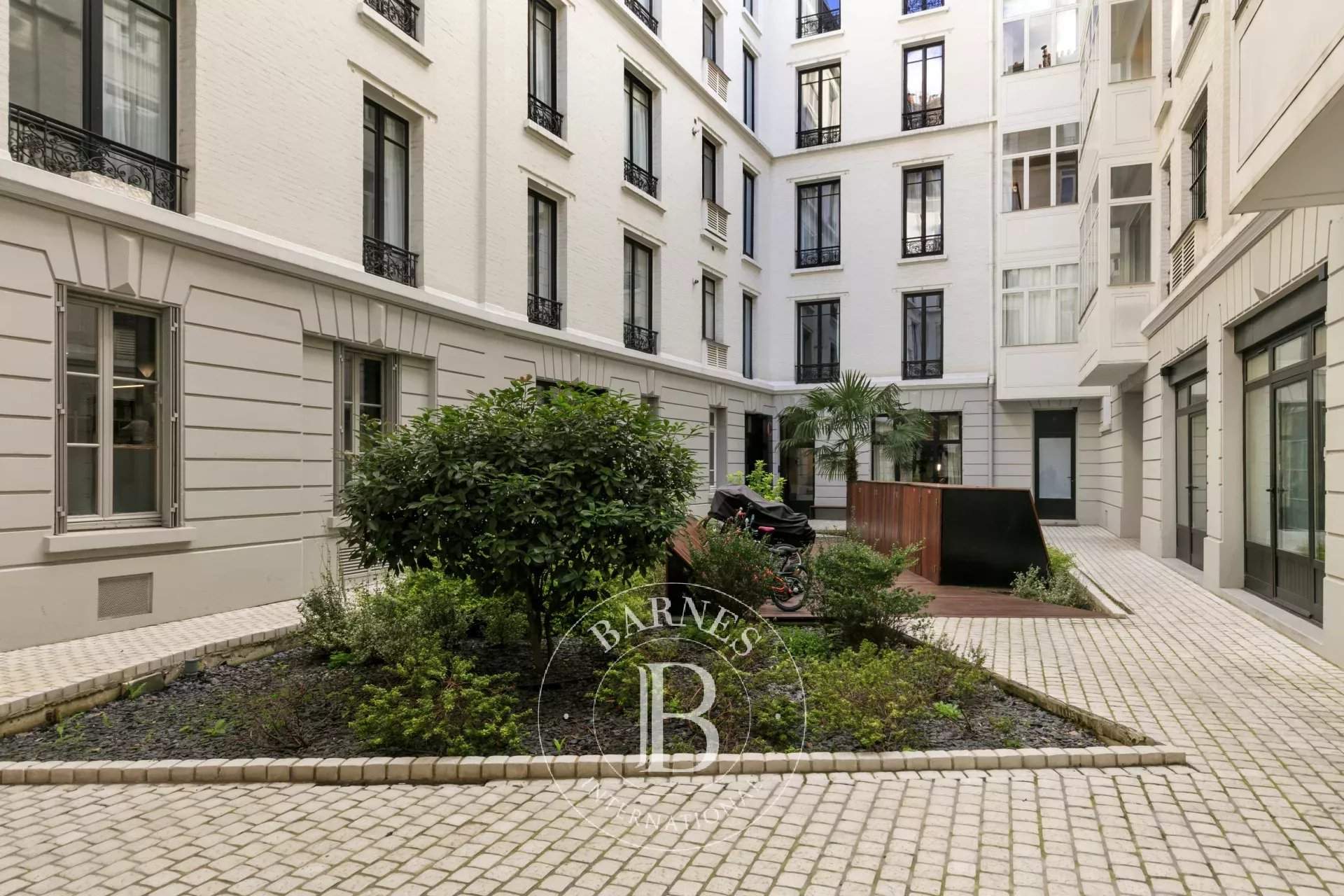 Paris  - Offices  - picture 5