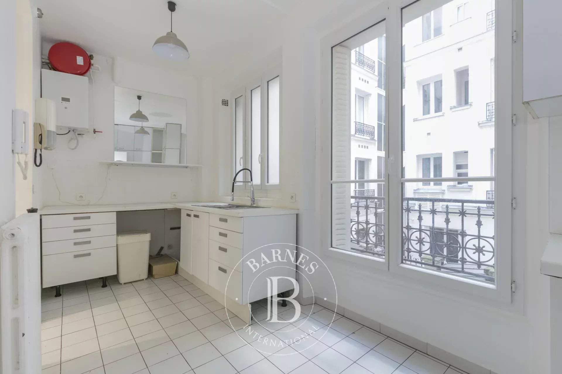 Paris  - Bureaux  - picture 8