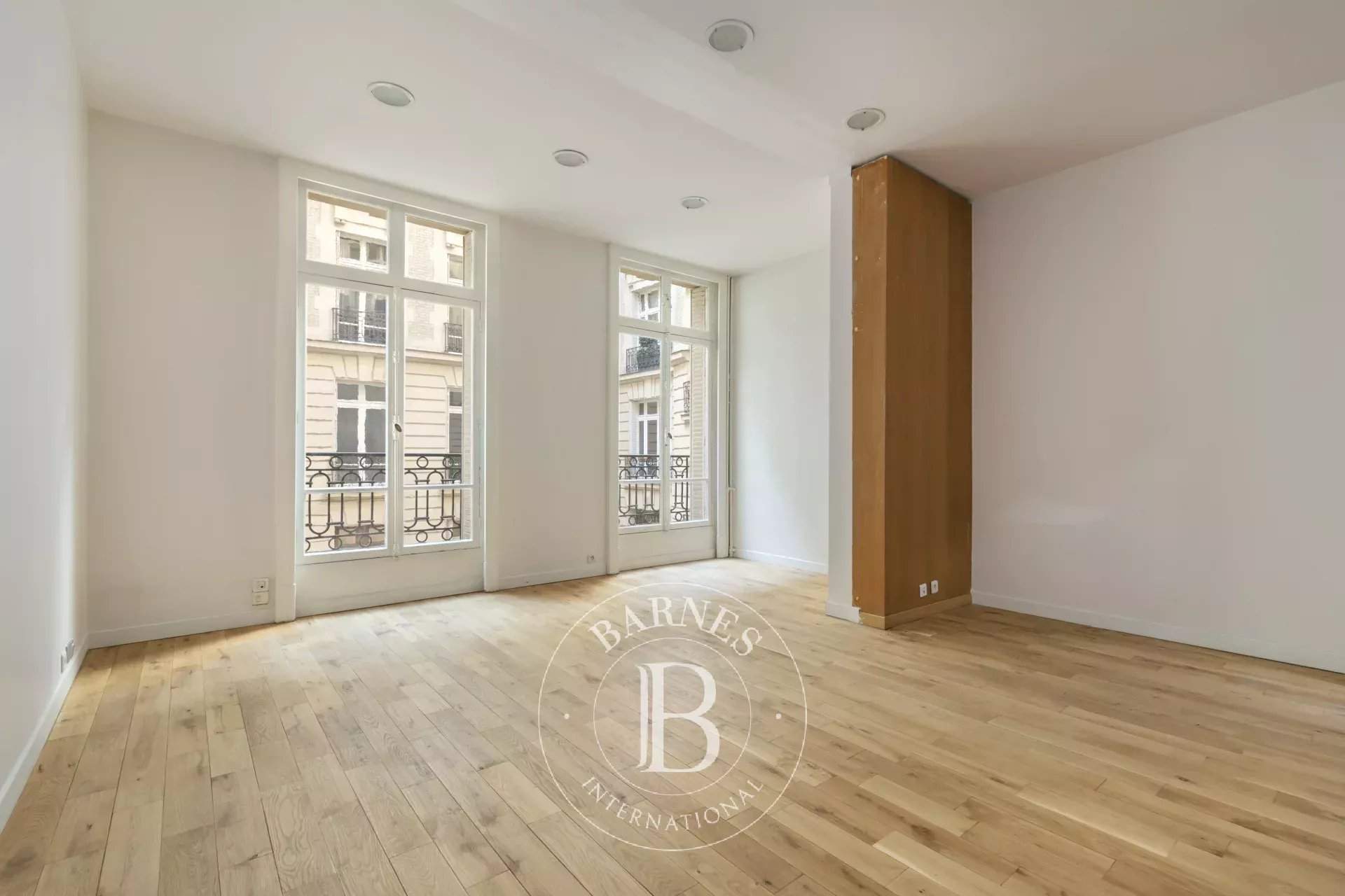 Paris  - Offices  - picture 12