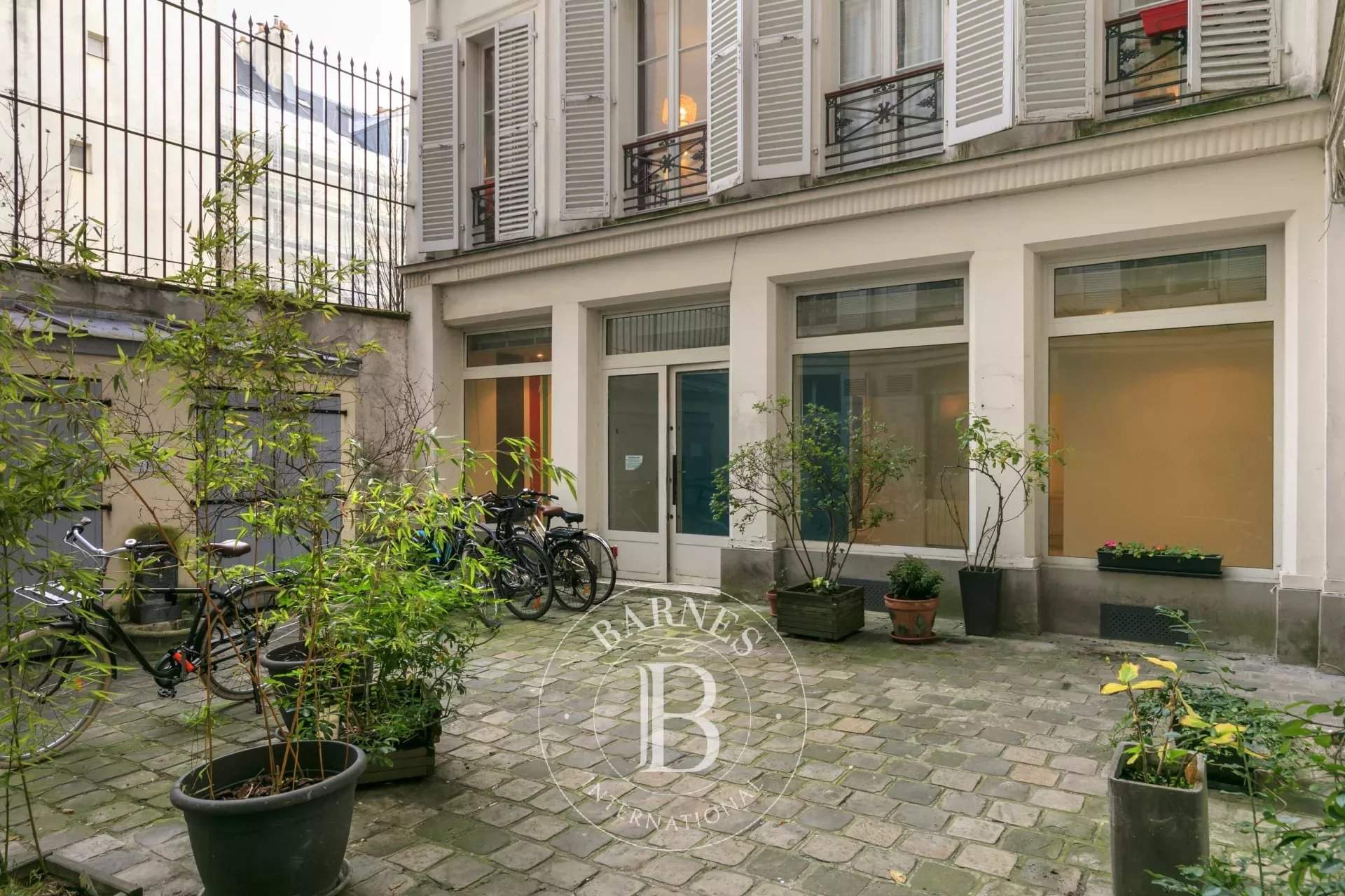 Paris  - Bureaux  - picture 1