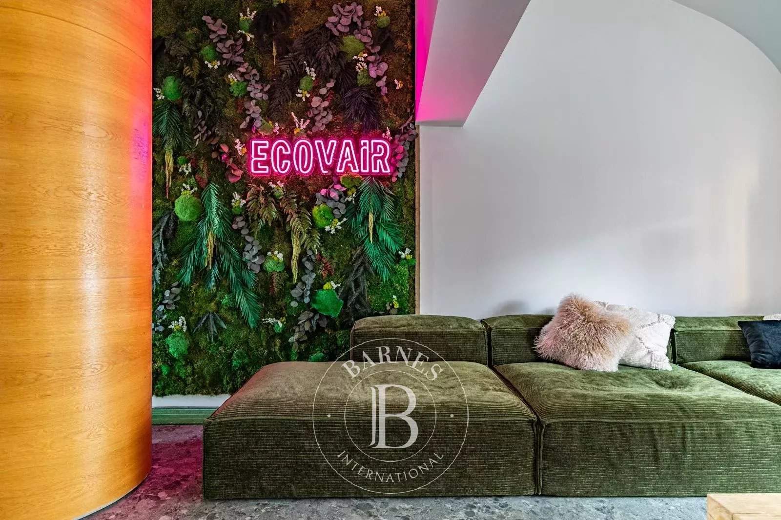 Courbevoie  - Offices  - picture 8