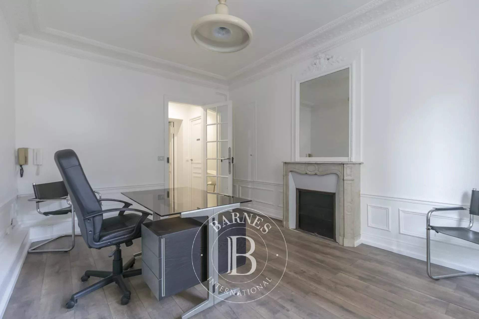 Paris  - Bureaux  - picture 7