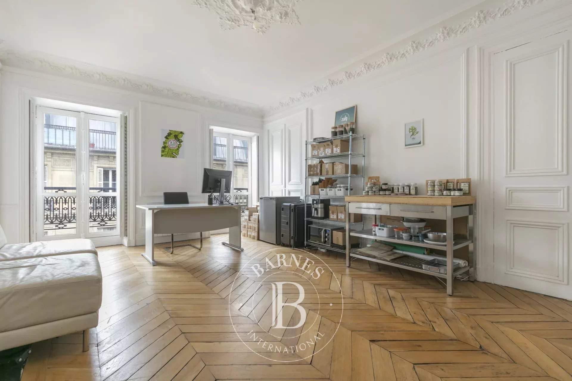 Paris  - Bureaux  - picture 4