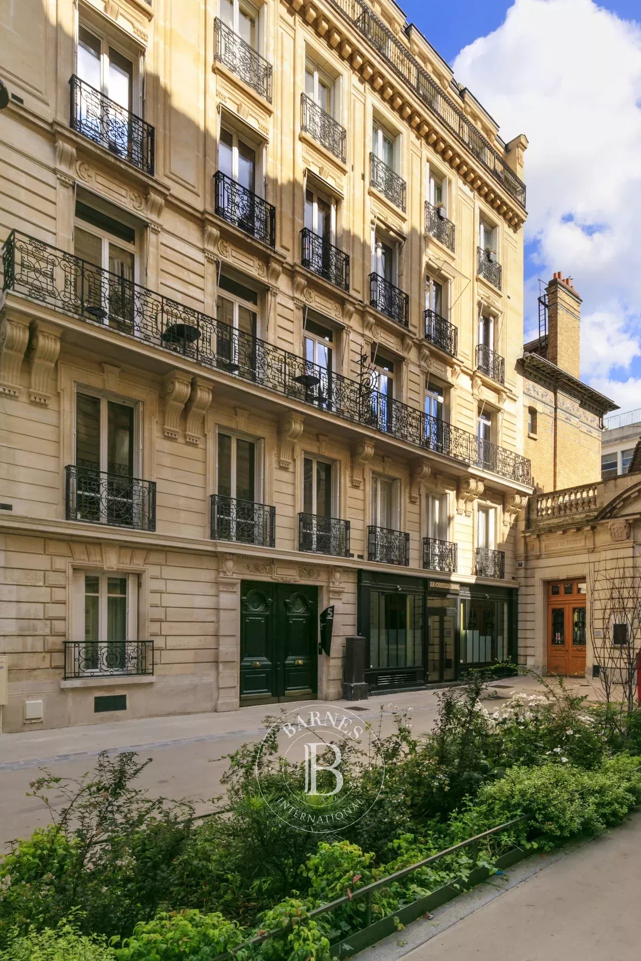 Paris  - Offices  - picture 6