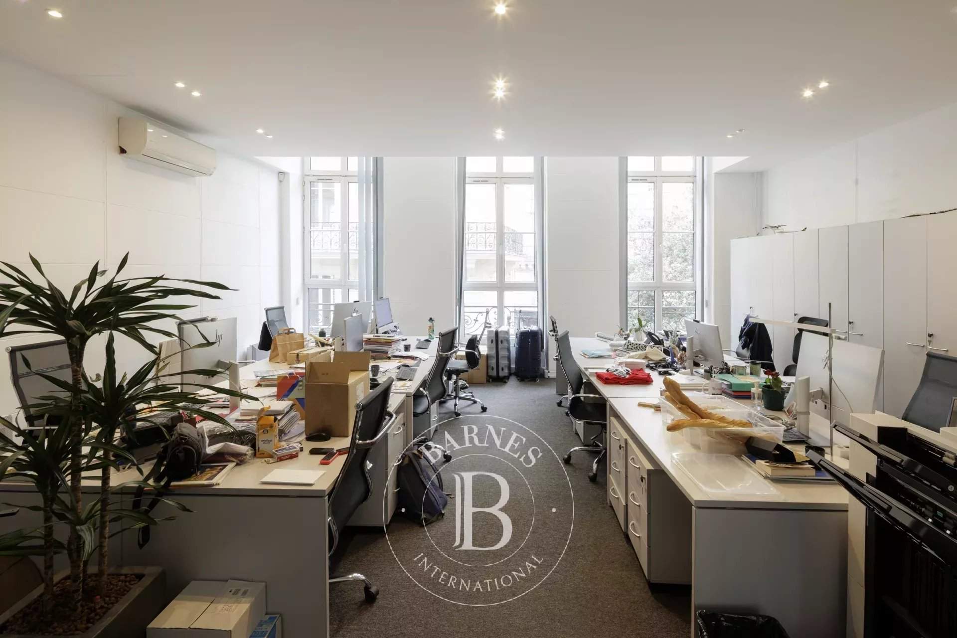 Paris  - Oficinas  - picture 8