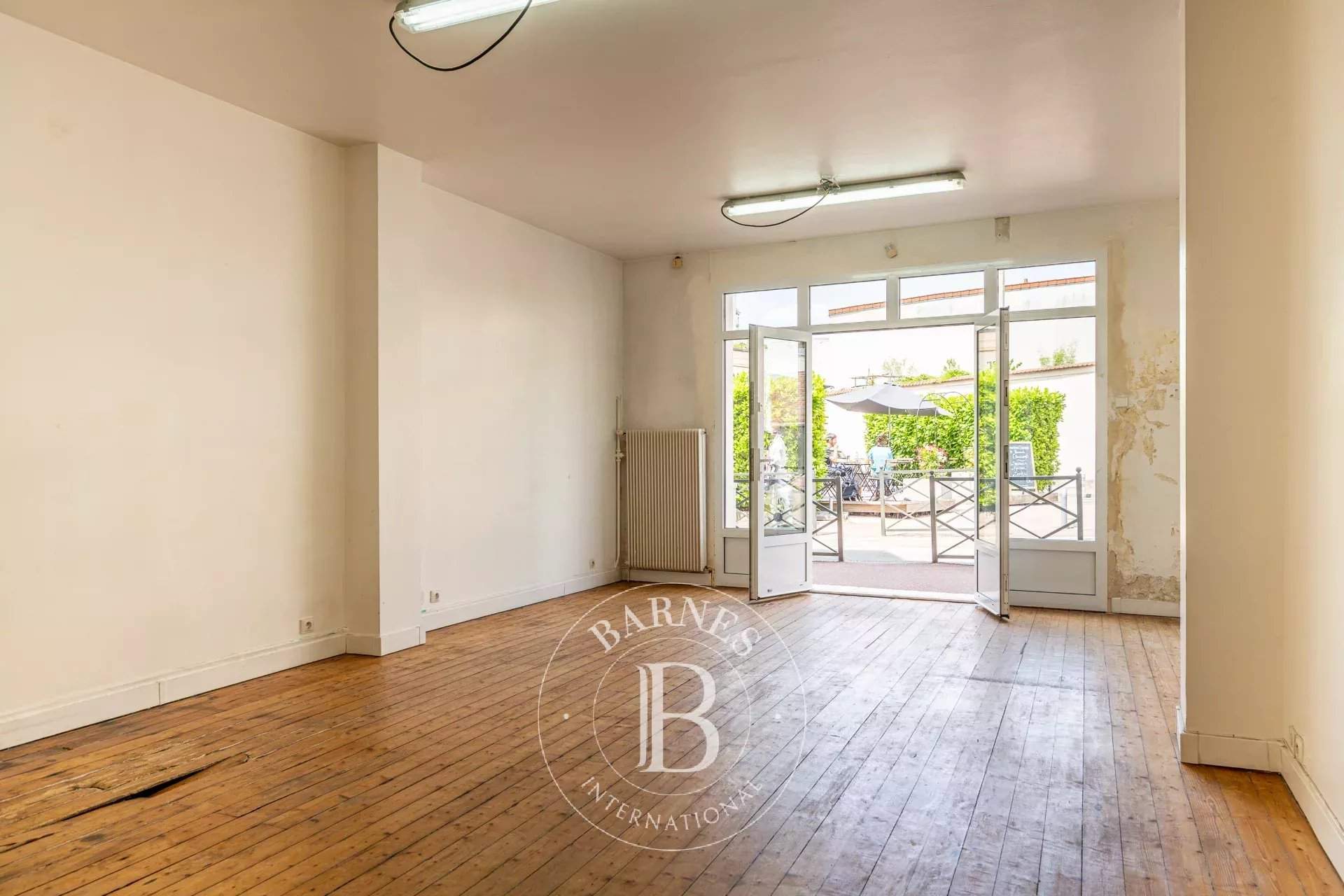 Saint-Germain-en-Laye  - Apartment  - picture 7