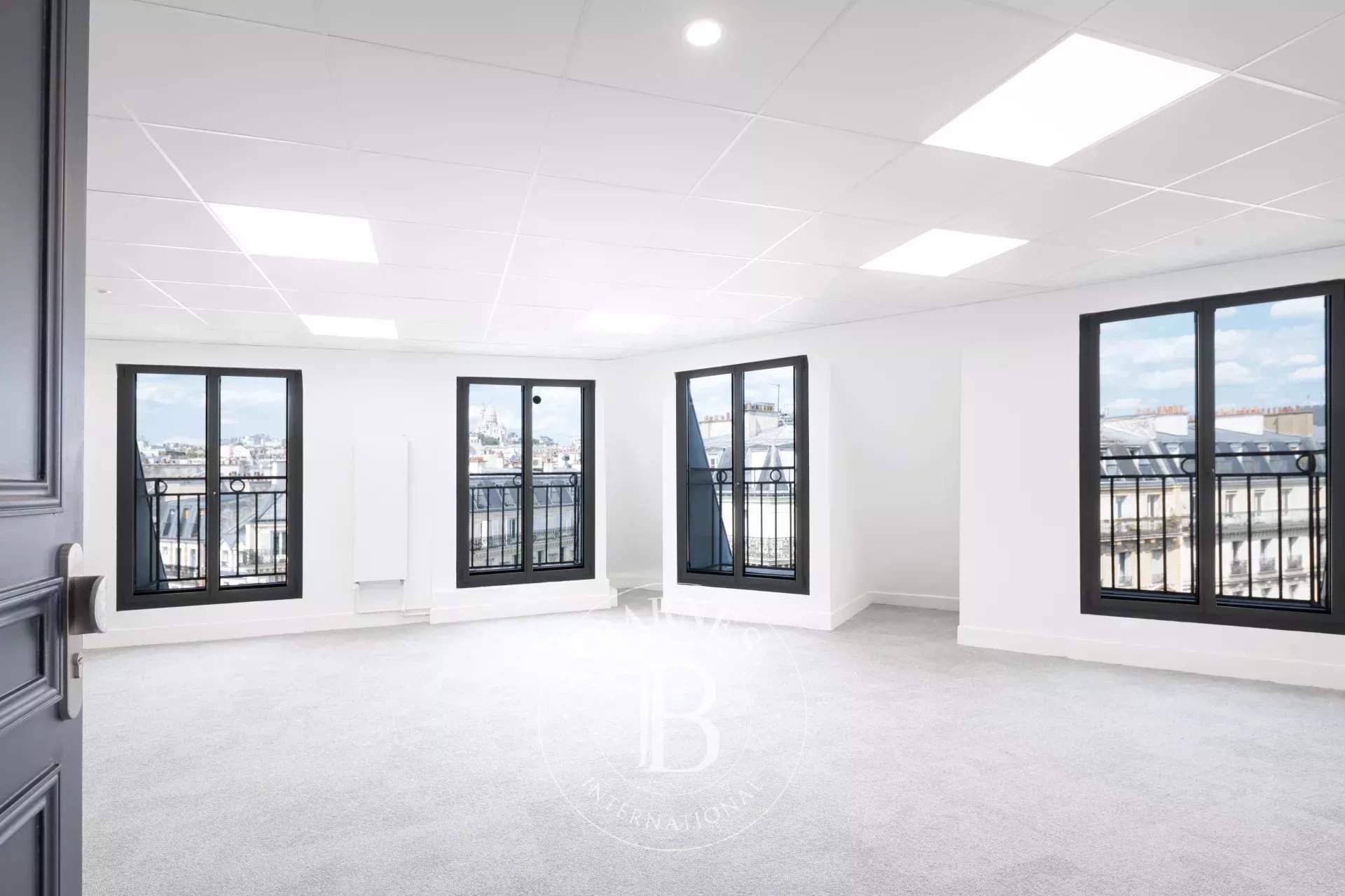 Paris  - Offices  - picture 5