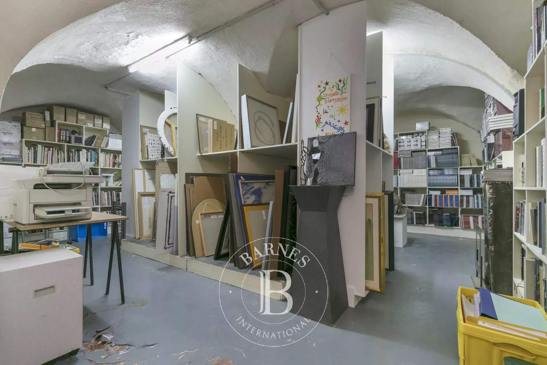 Paris  - Bureaux  - picture 5