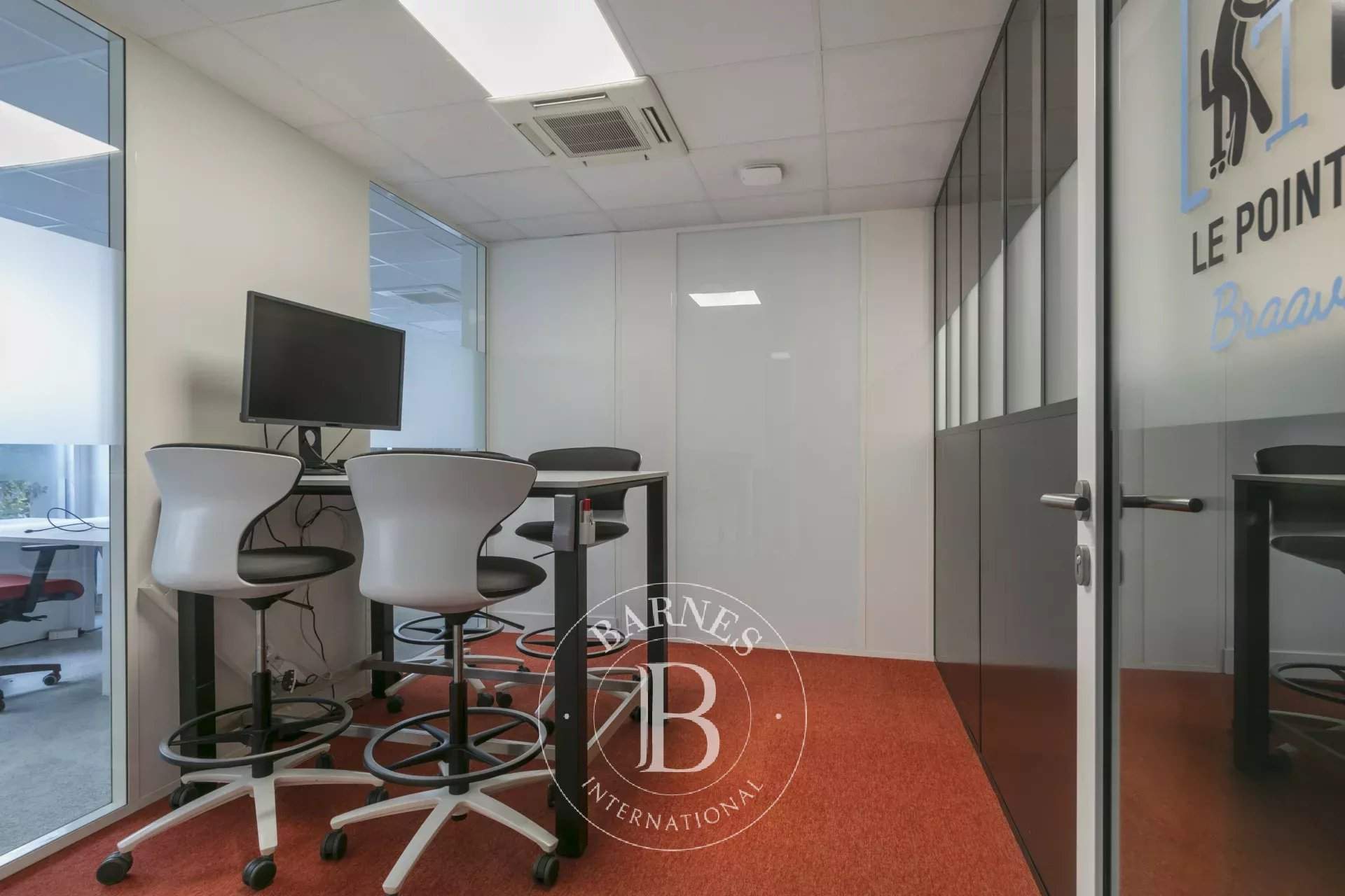 Paris  - Bureaux  - picture 16
