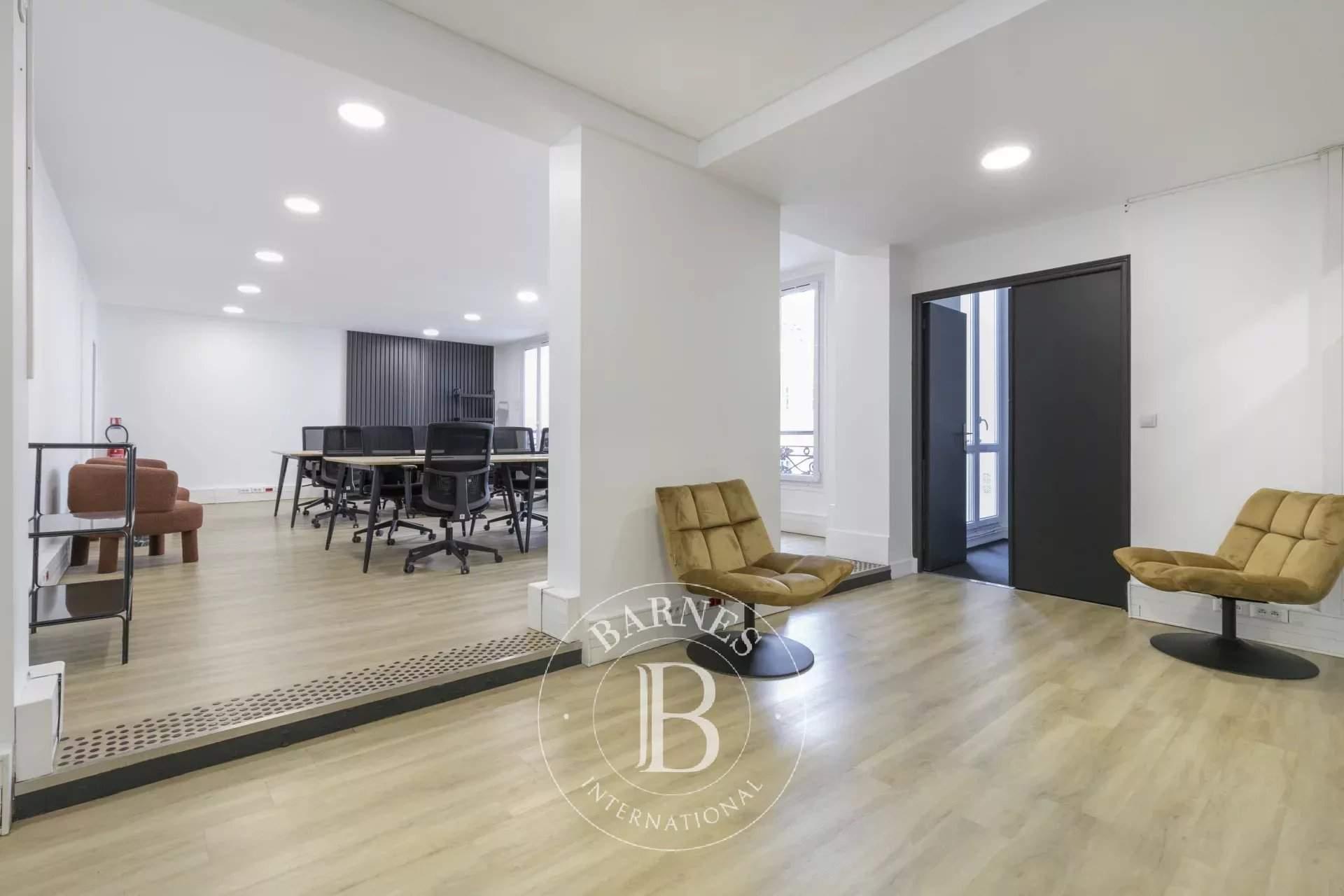 Paris  - Offices  - picture 13