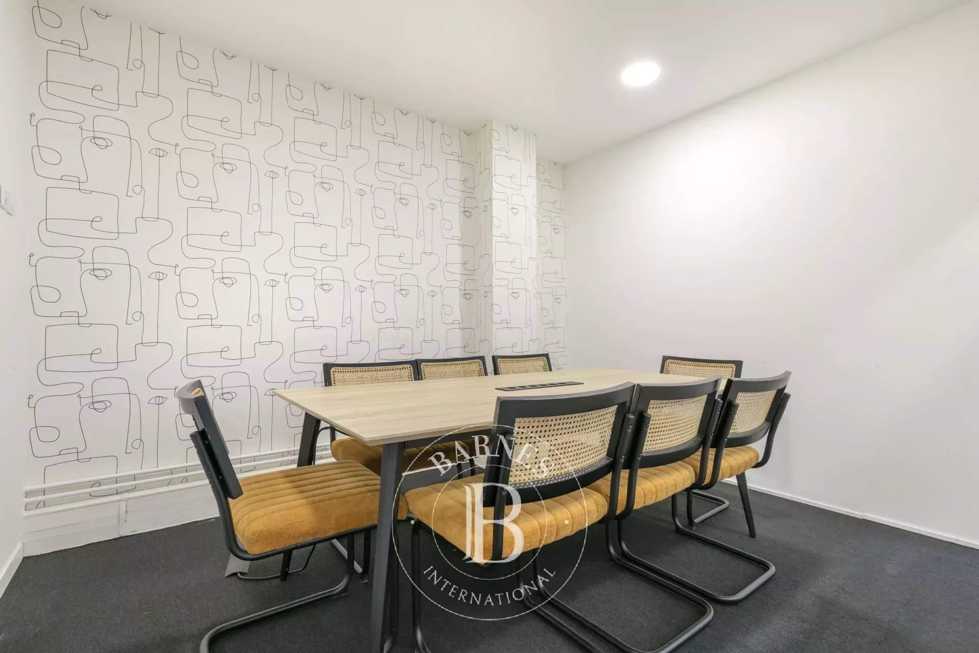 Paris  - Offices  - picture 15