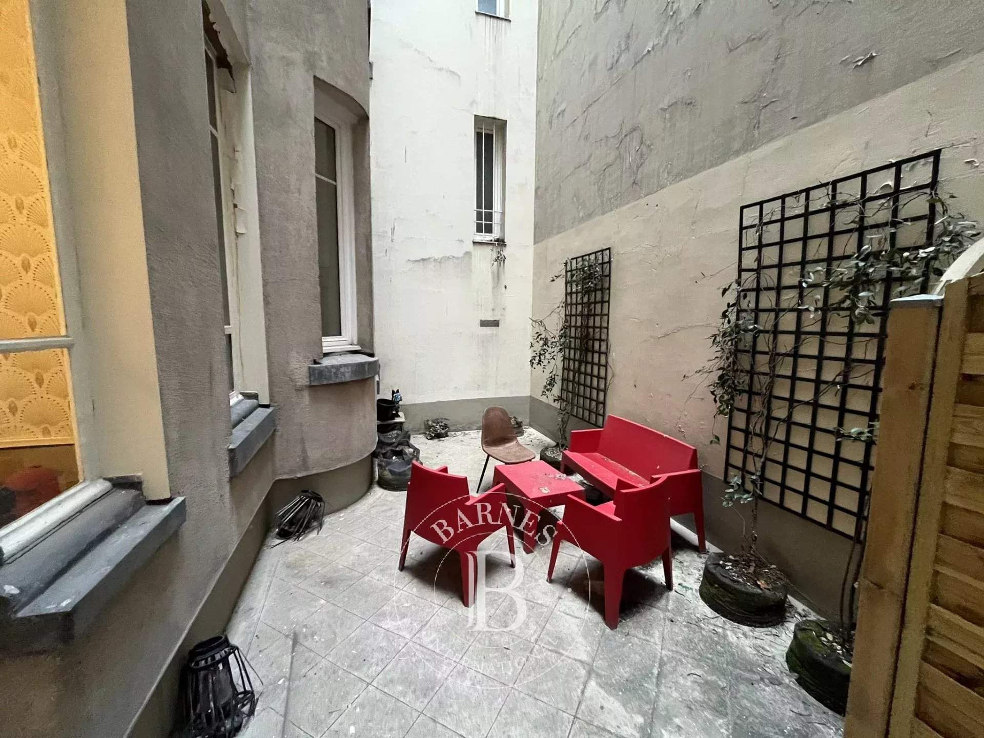 Paris  - Bureaux  - picture 3