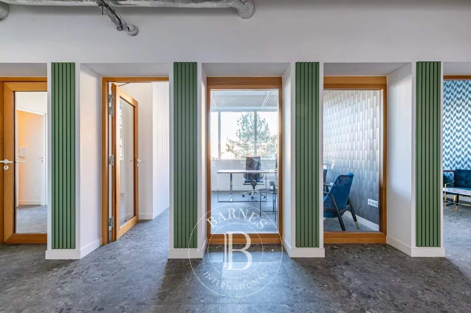 Courbevoie  - Offices  - picture 17