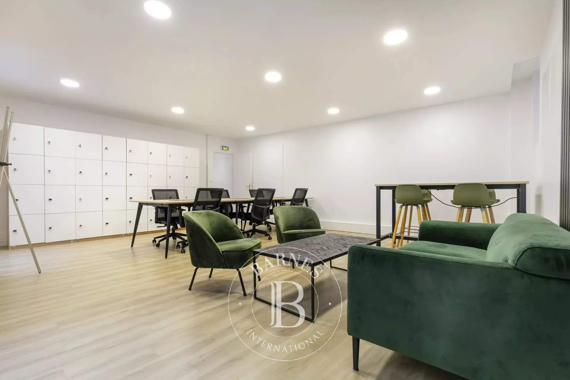 Paris  - Offices  - picture 19