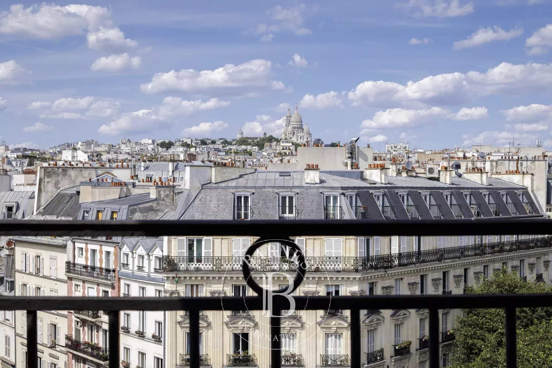 Paris  - Offices  - picture 8