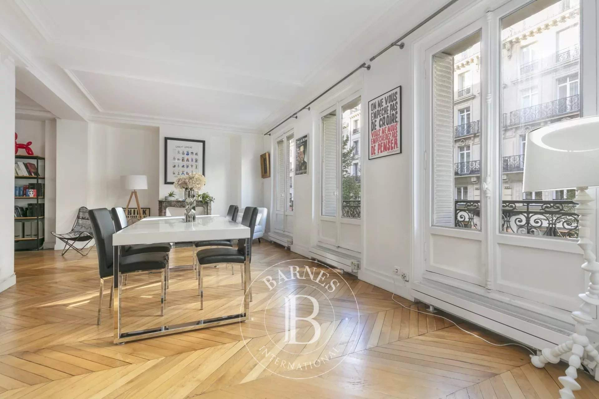 Paris  - Offices  - picture 14