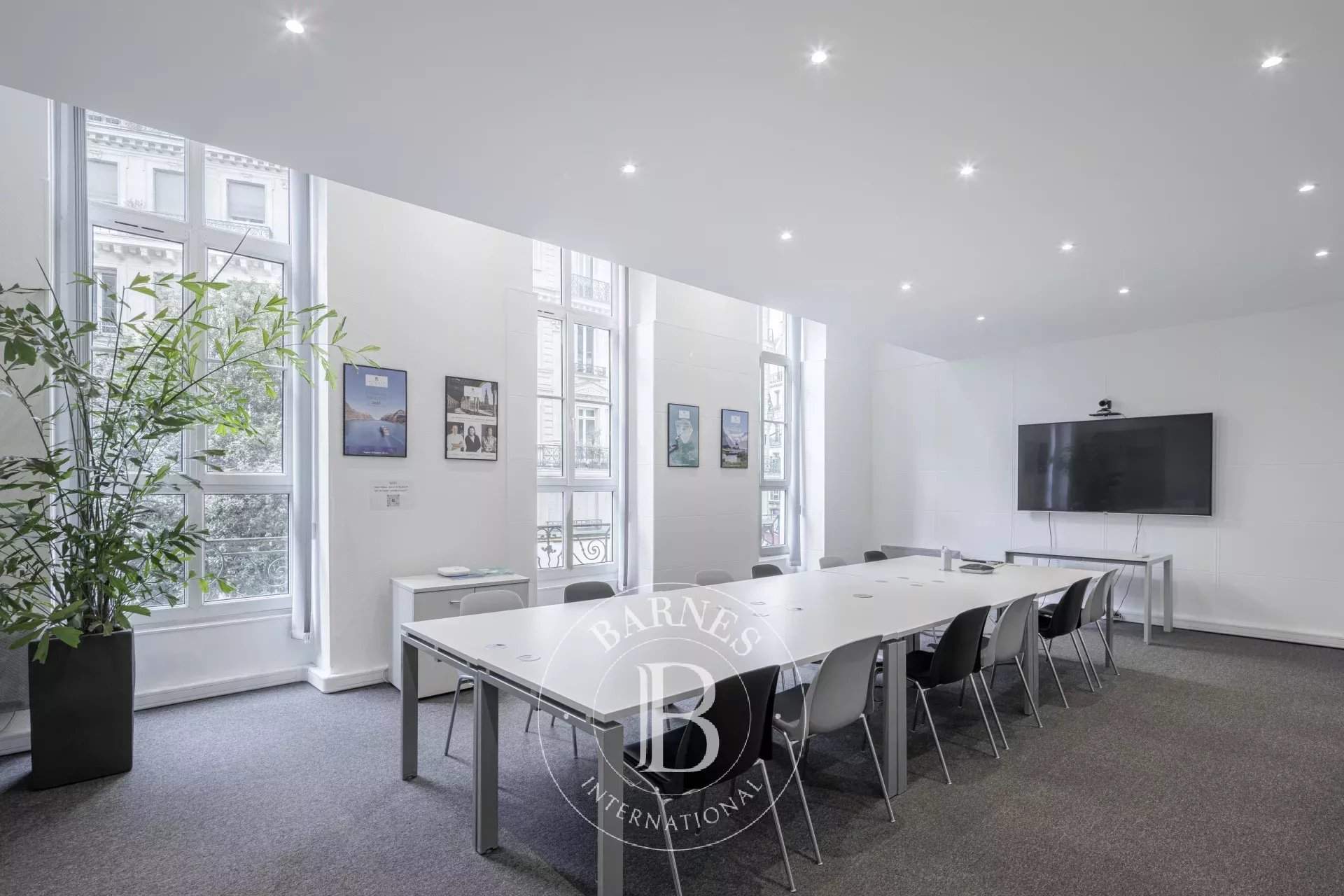 Paris  - Oficinas  - picture 5