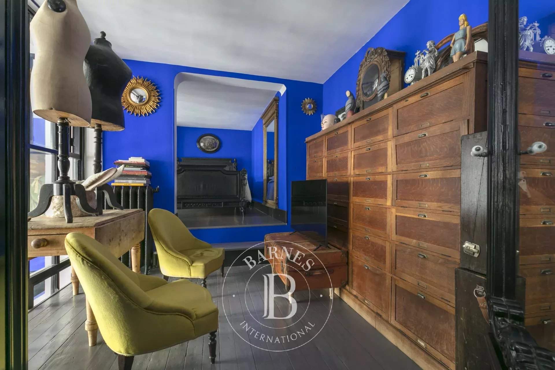 Paris  - Local commercial  - picture 7