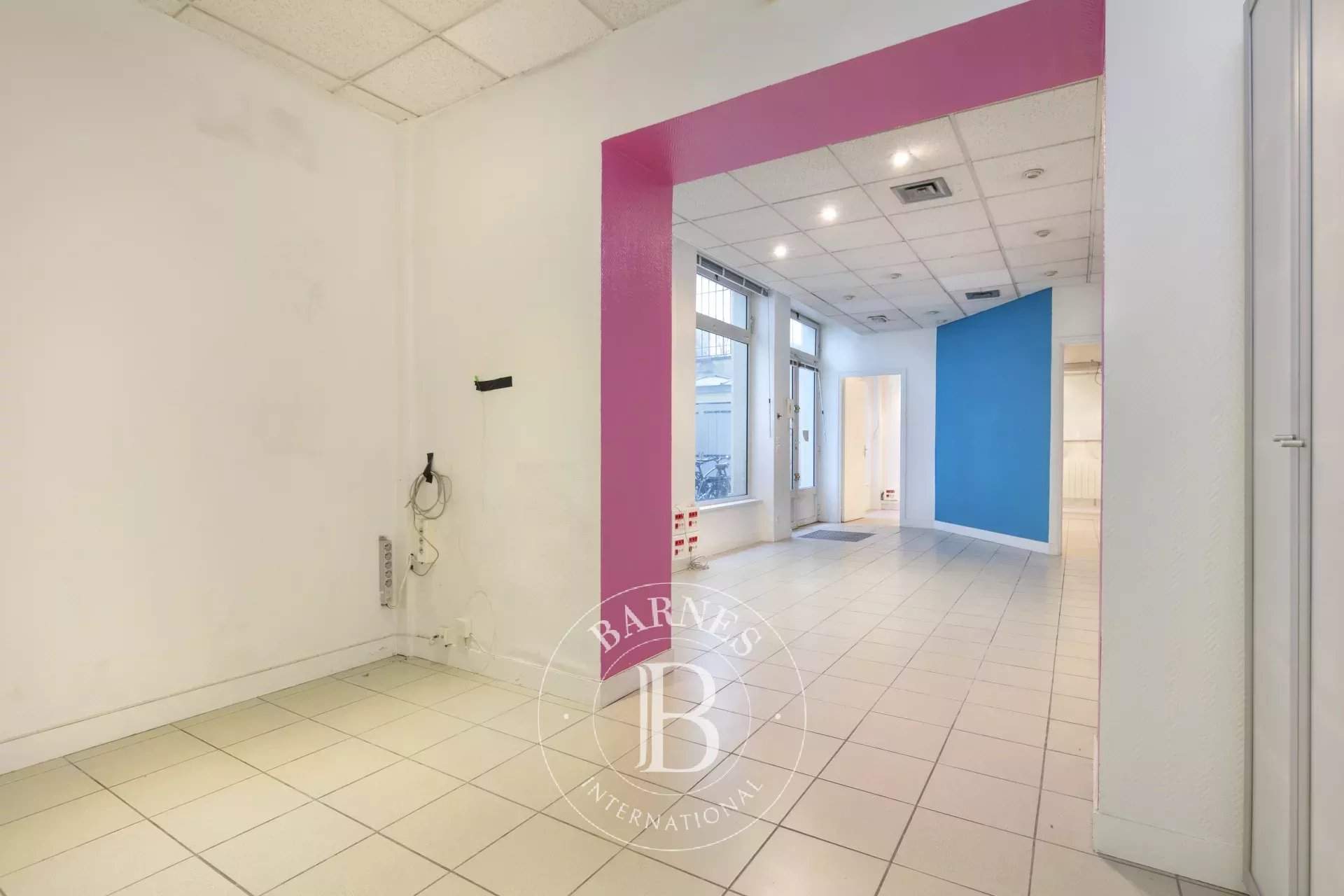 Paris  - Bureaux  - picture 4