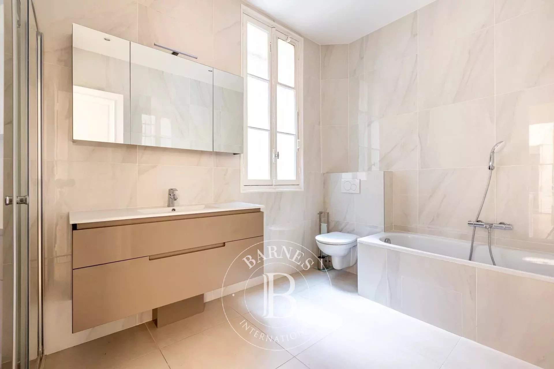 Paris  - Oficinas  - picture 13