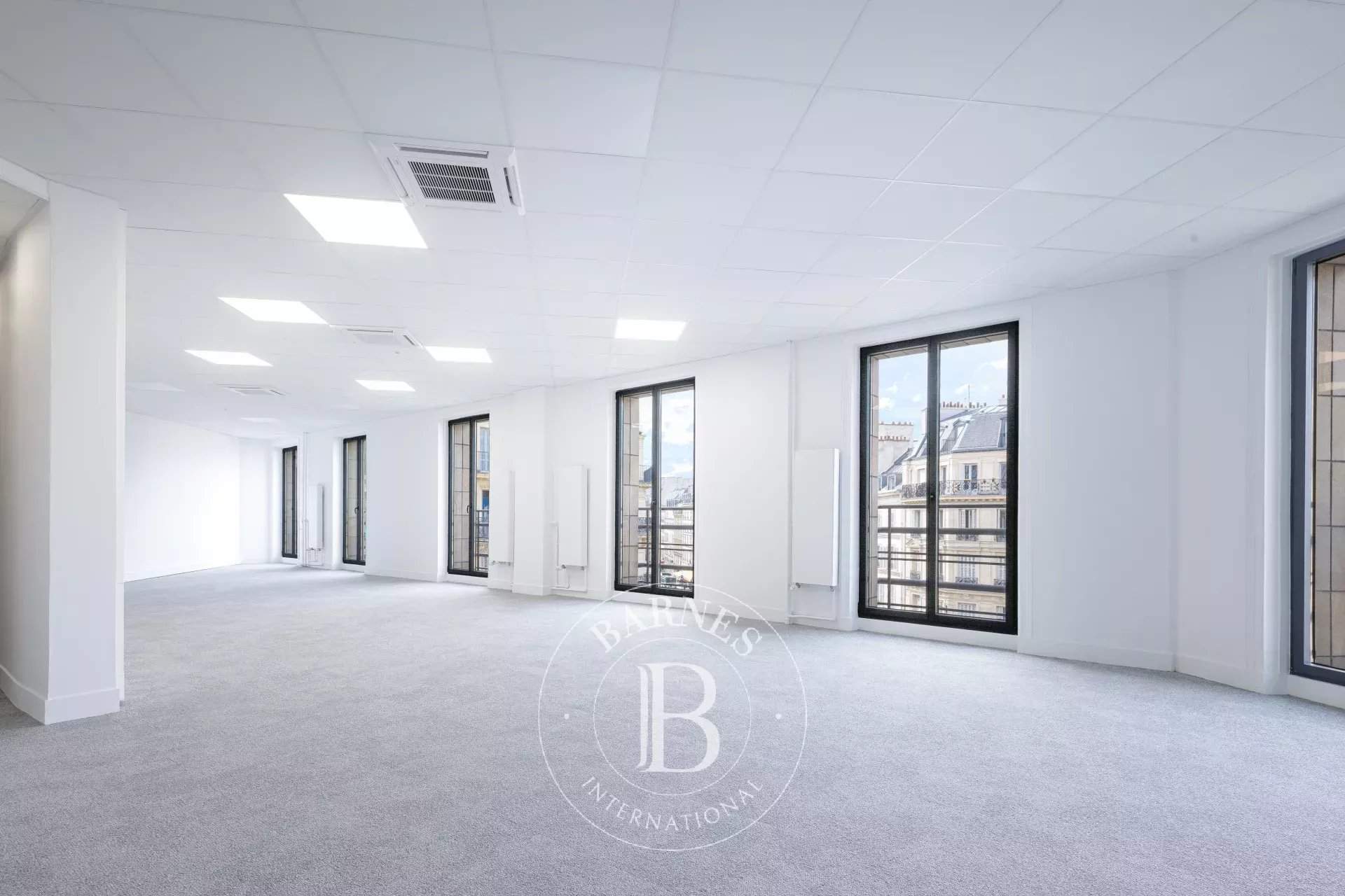 Paris  - Offices  - picture 19