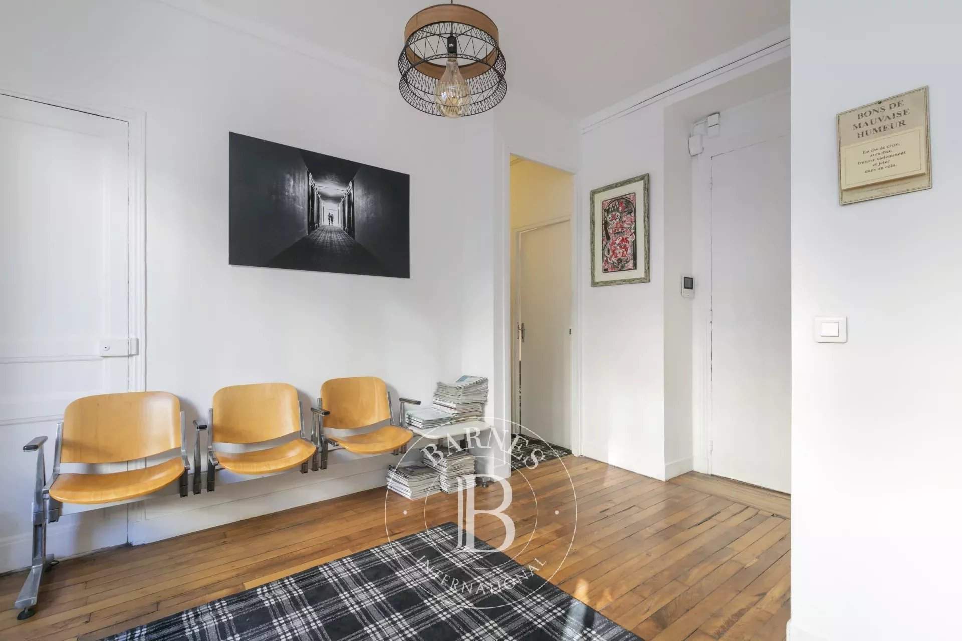 Paris  - Offices  - picture 16