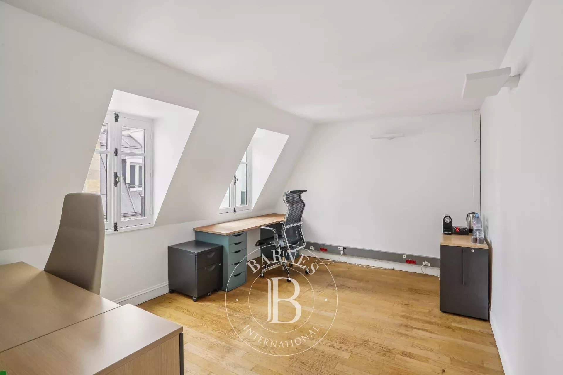 Paris  - Oficinas  - picture 11