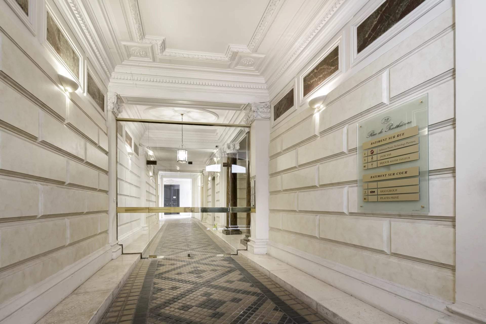 Paris  - Oficinas  - picture 9