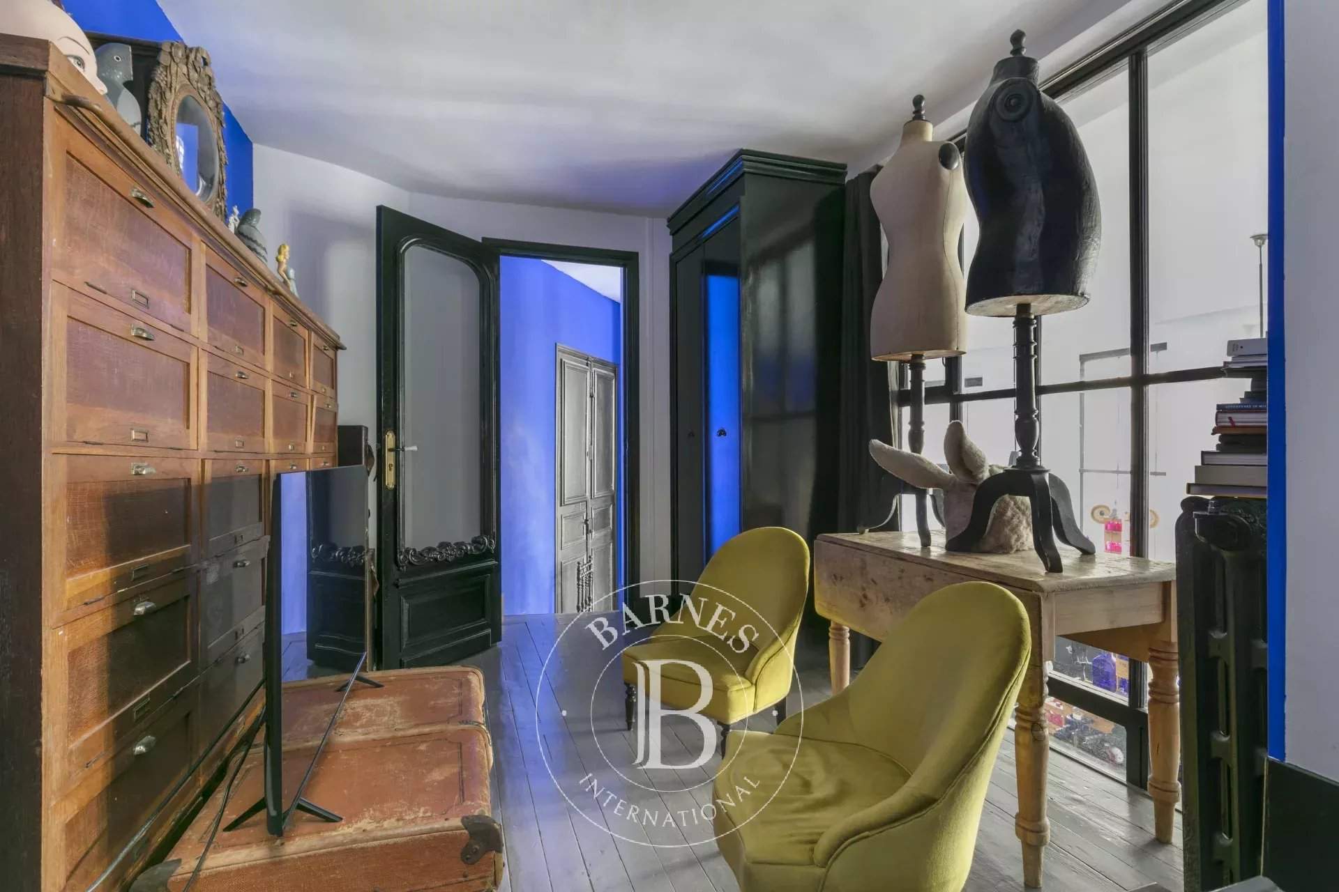 Paris  - Local commercial  - picture 6