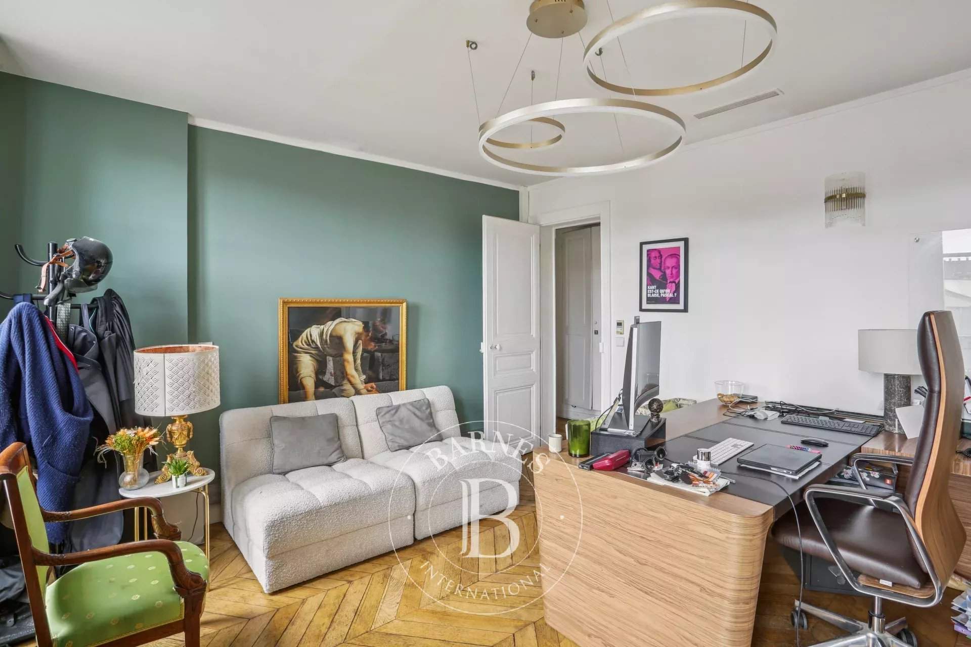 Paris  - Oficinas  - picture 7