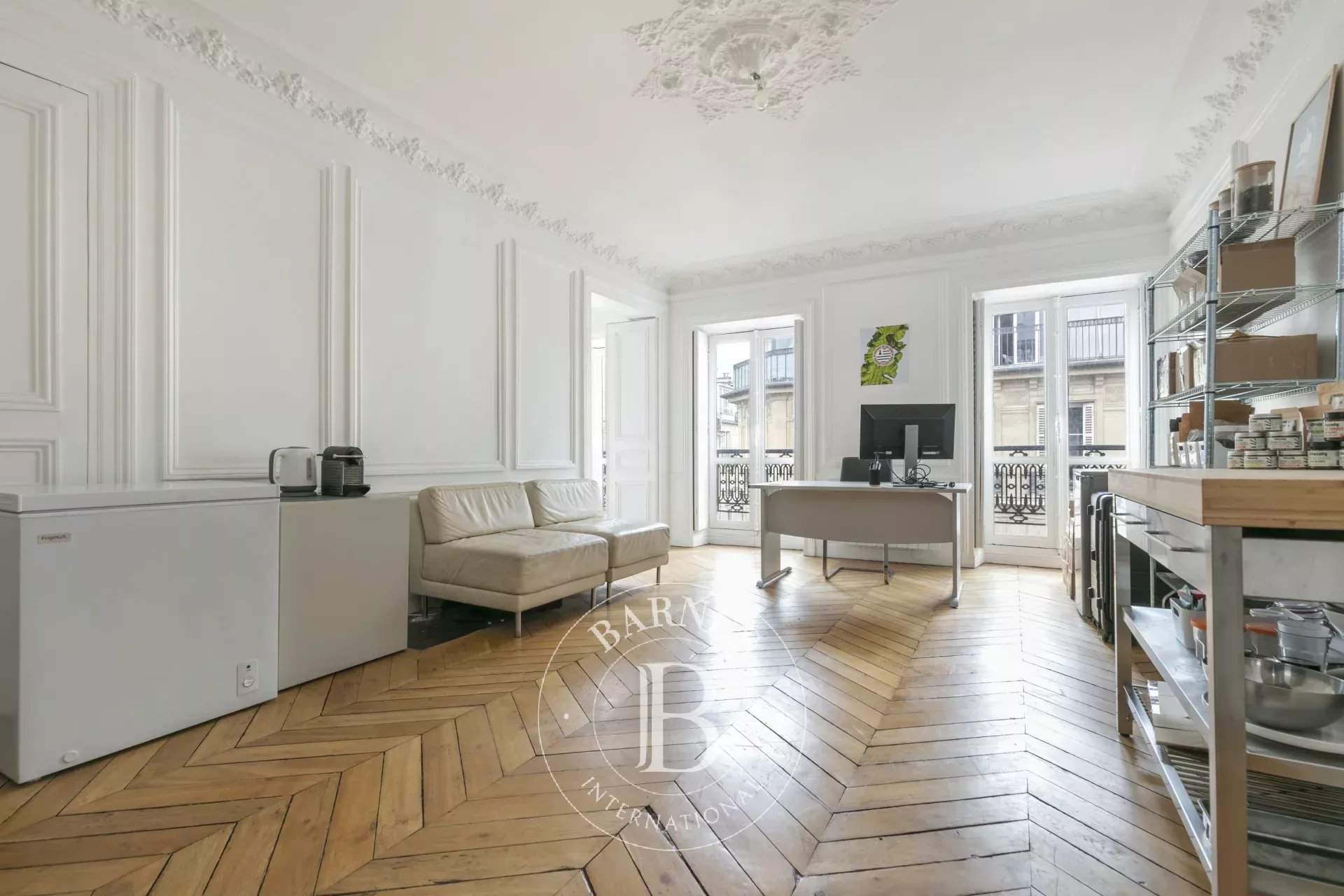 Paris  - Bureaux  - picture 3