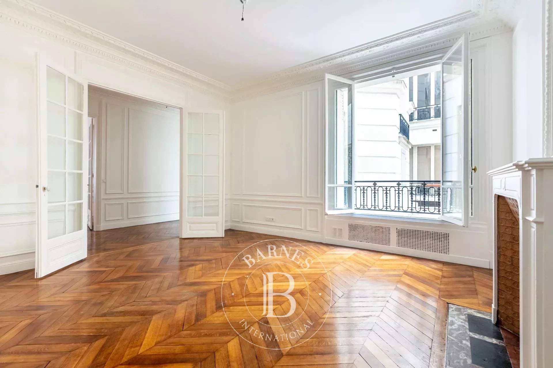 Paris  - Oficinas  - picture 7