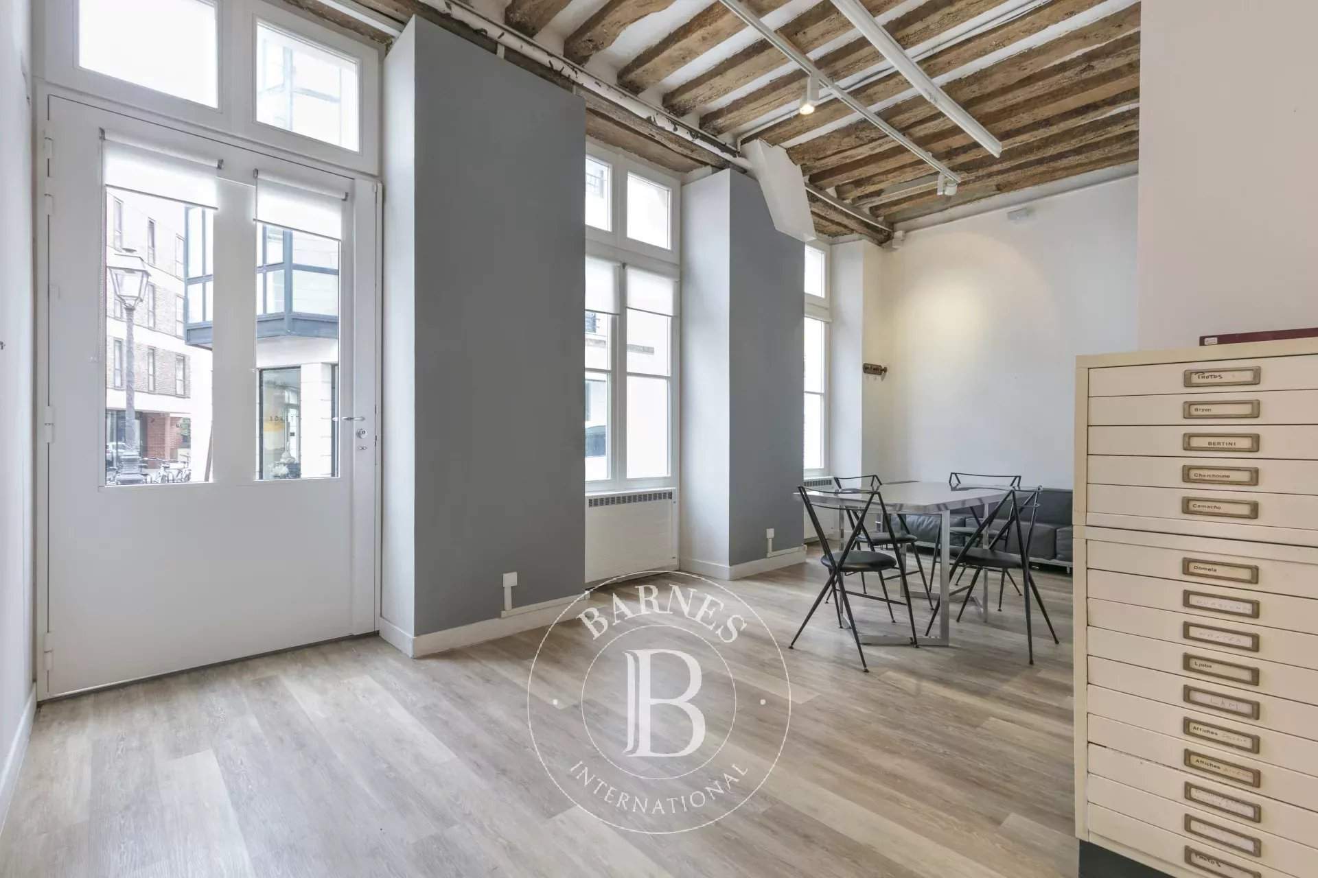 Paris  - Bureaux  - picture 10