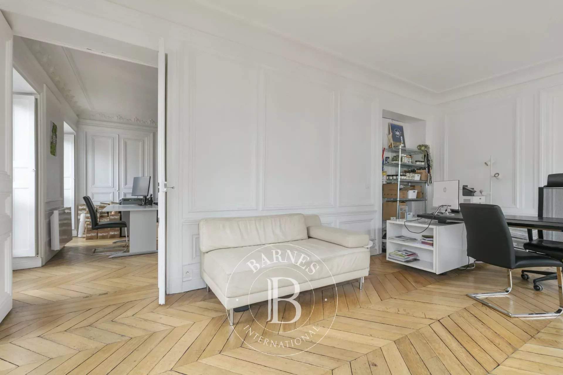 Paris  - Bureaux  - picture 8