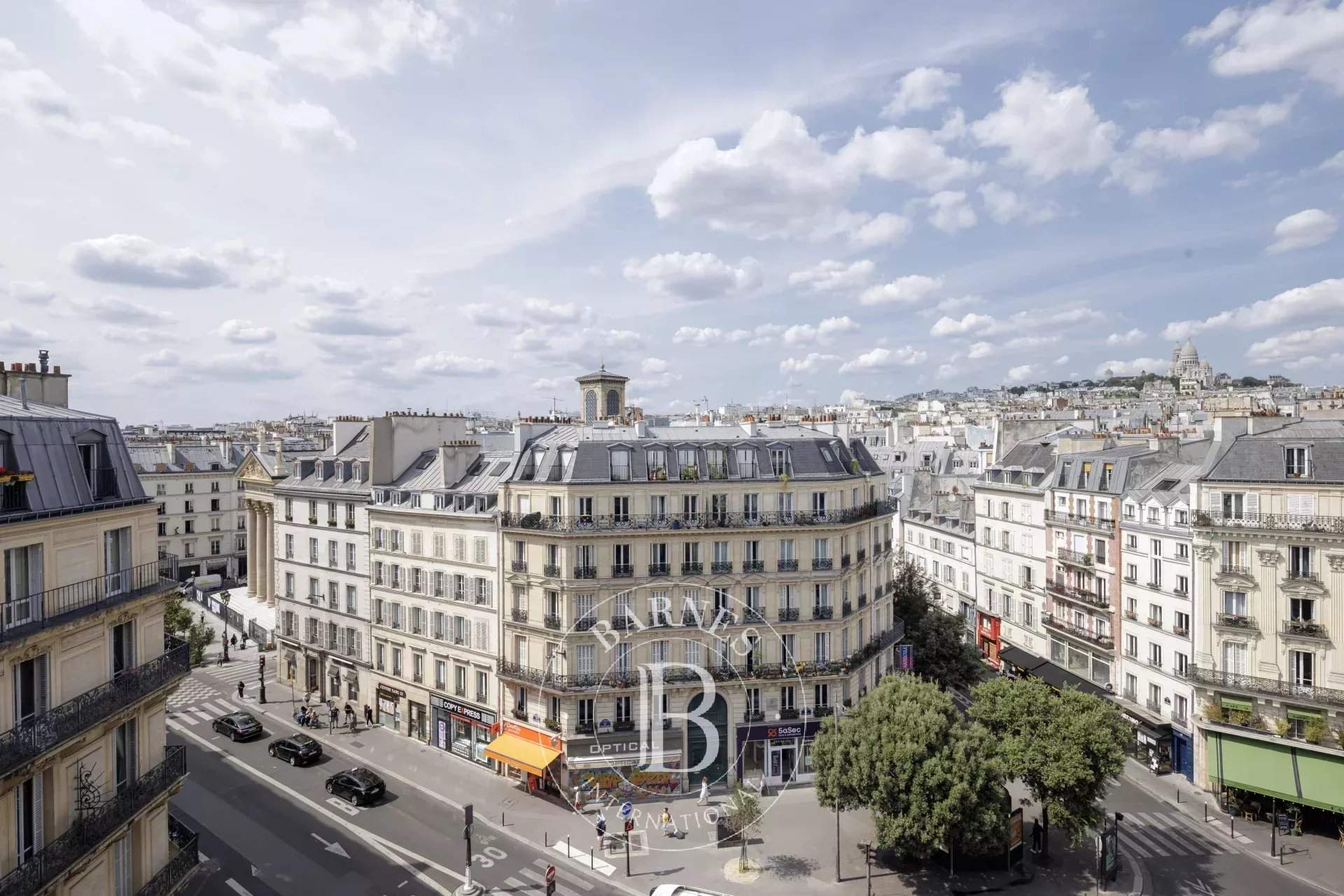 Paris  - Offices  - picture 10