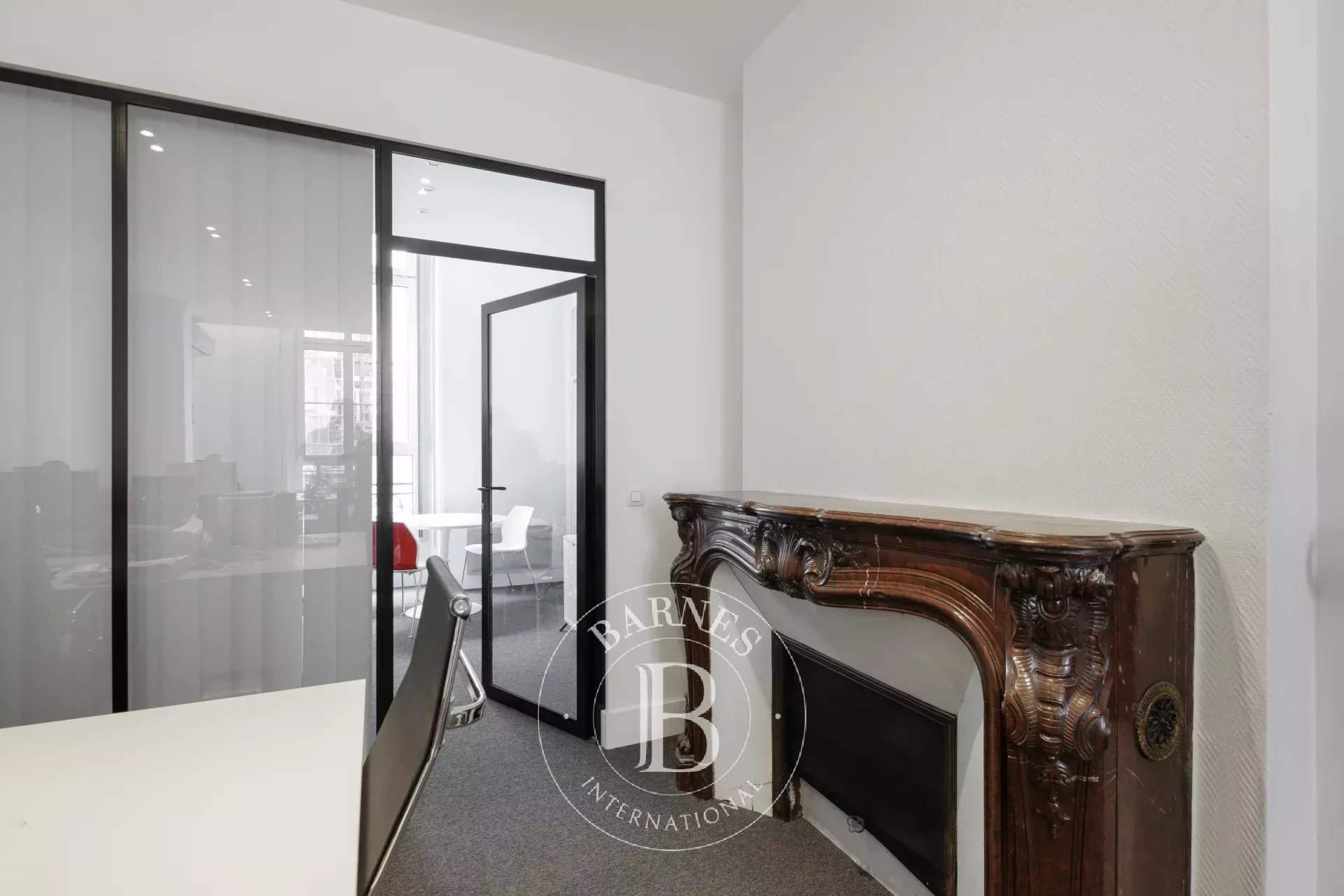 Paris  - Oficinas  - picture 10