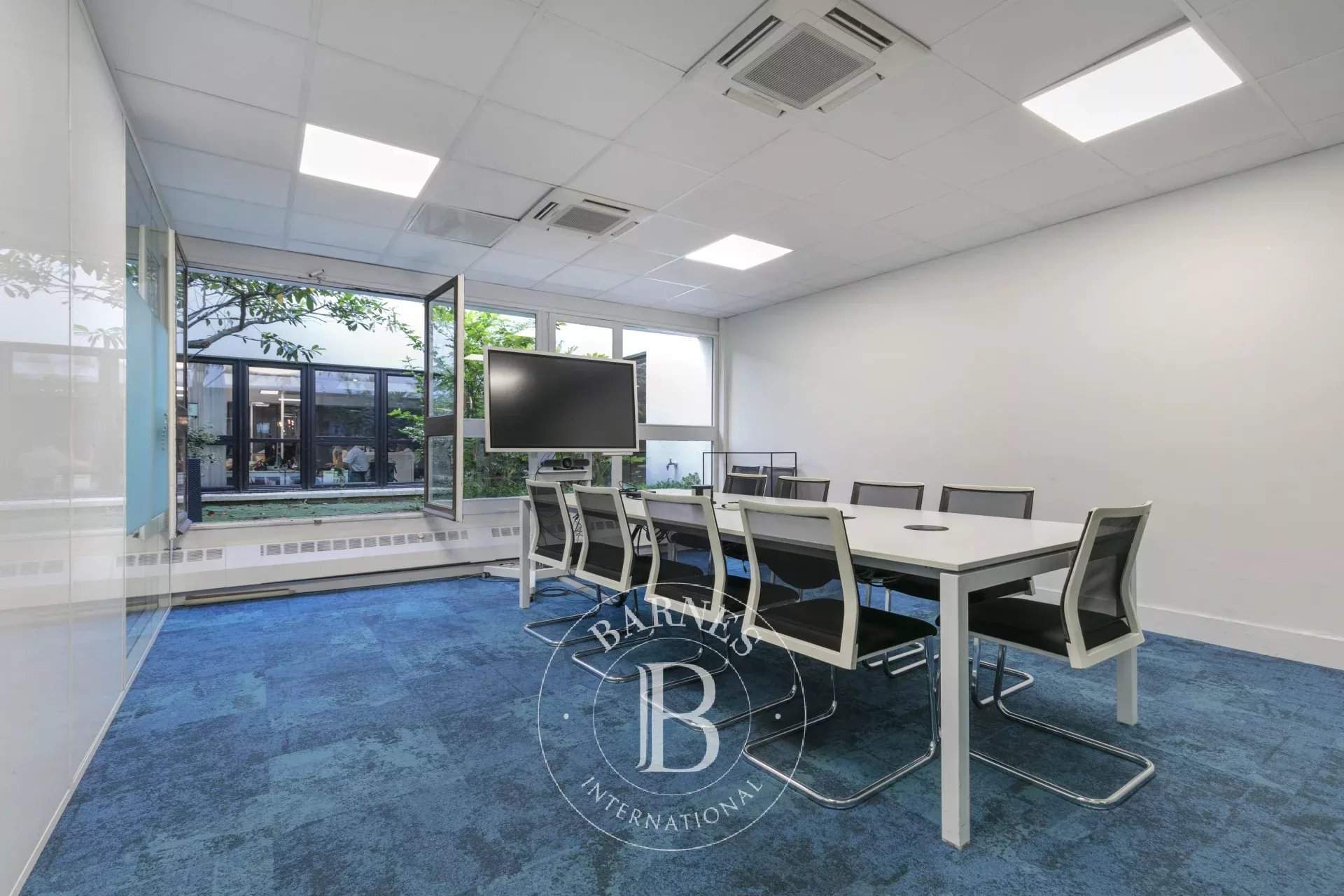 Paris  - Bureaux  - picture 12