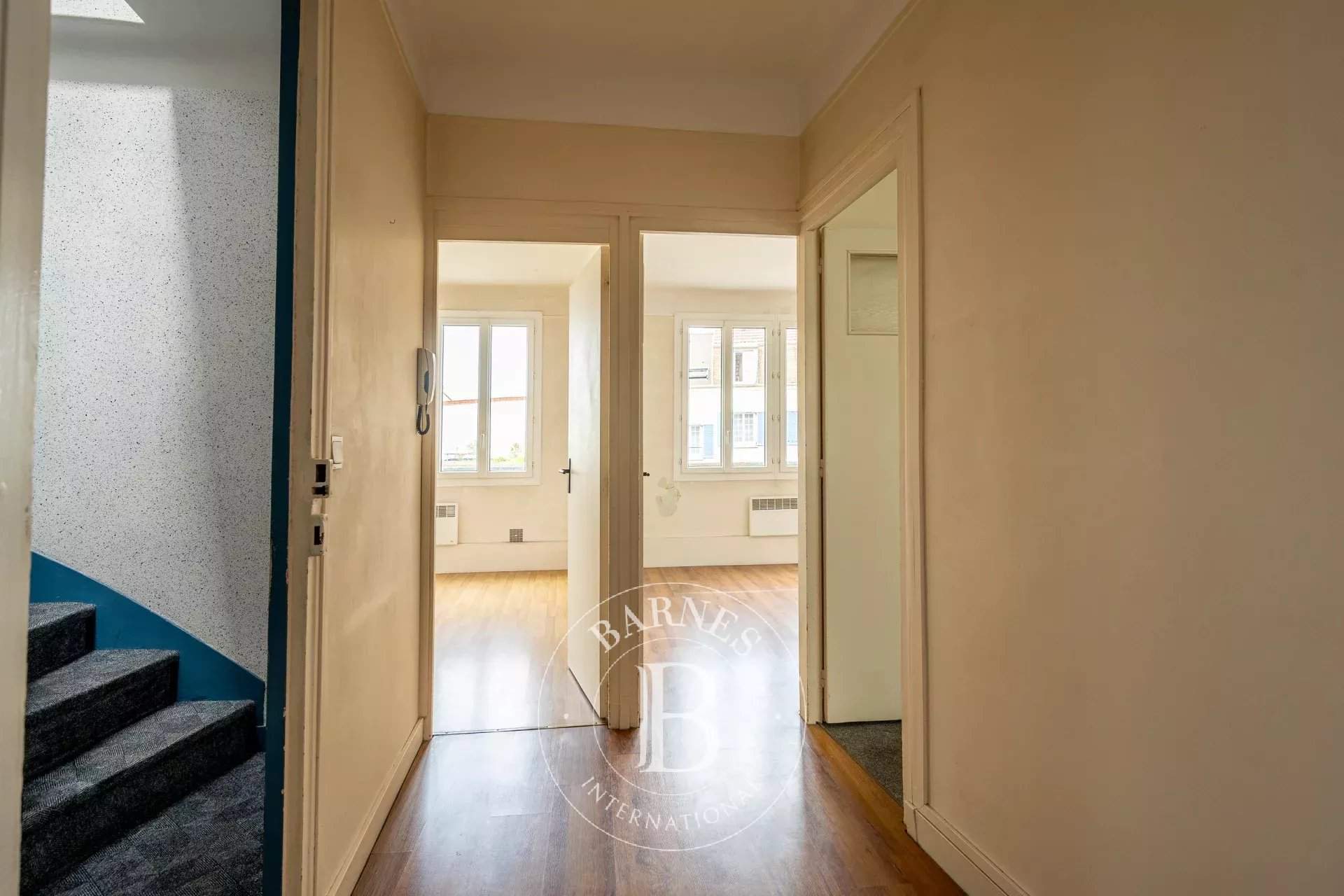 Saint-Germain-en-Laye  - Apartment  - picture 10