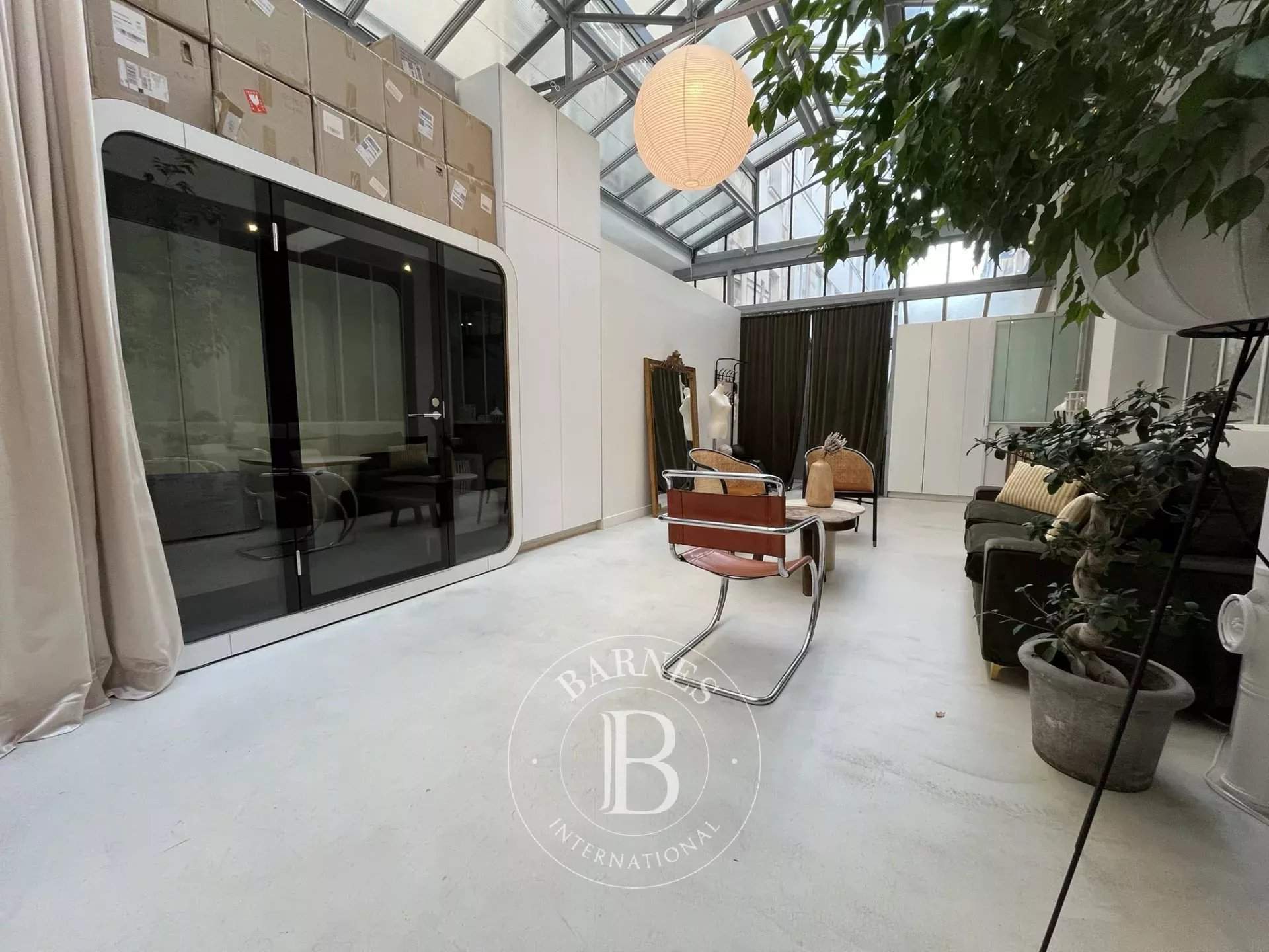 Paris  - Local commercial  - picture 4