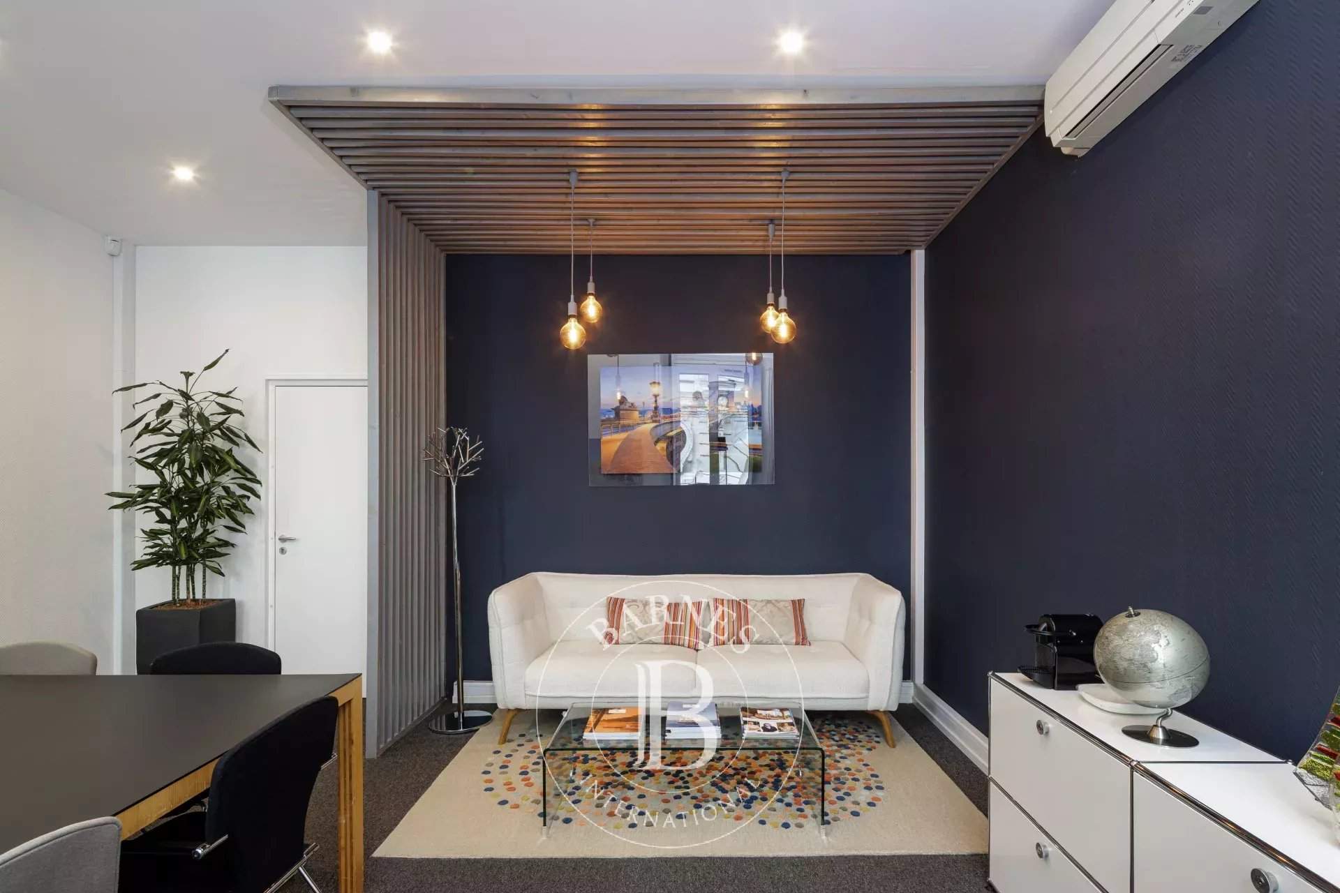 Paris  - Oficinas  - picture 1