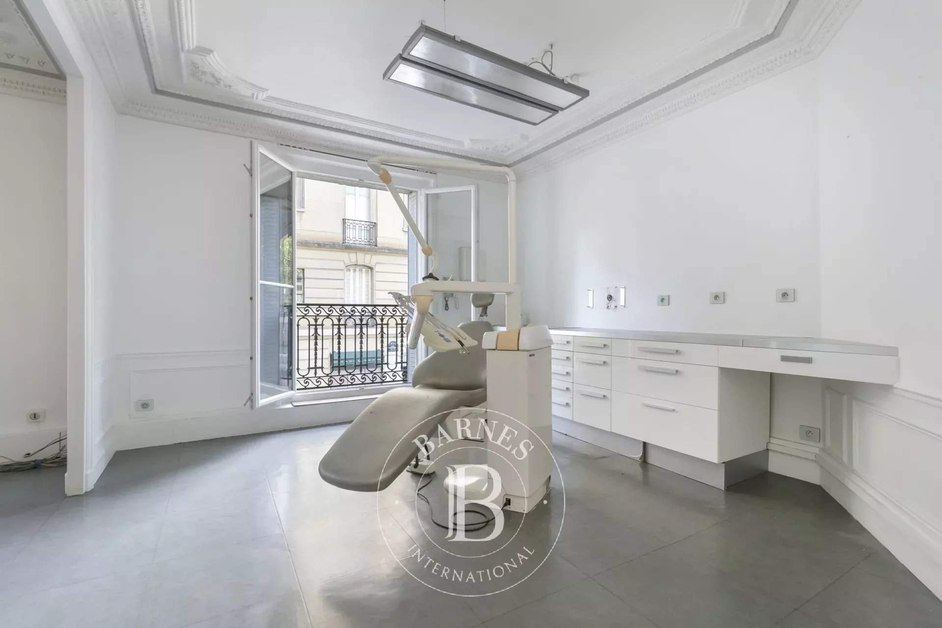 Paris  - Bureaux  - picture 13