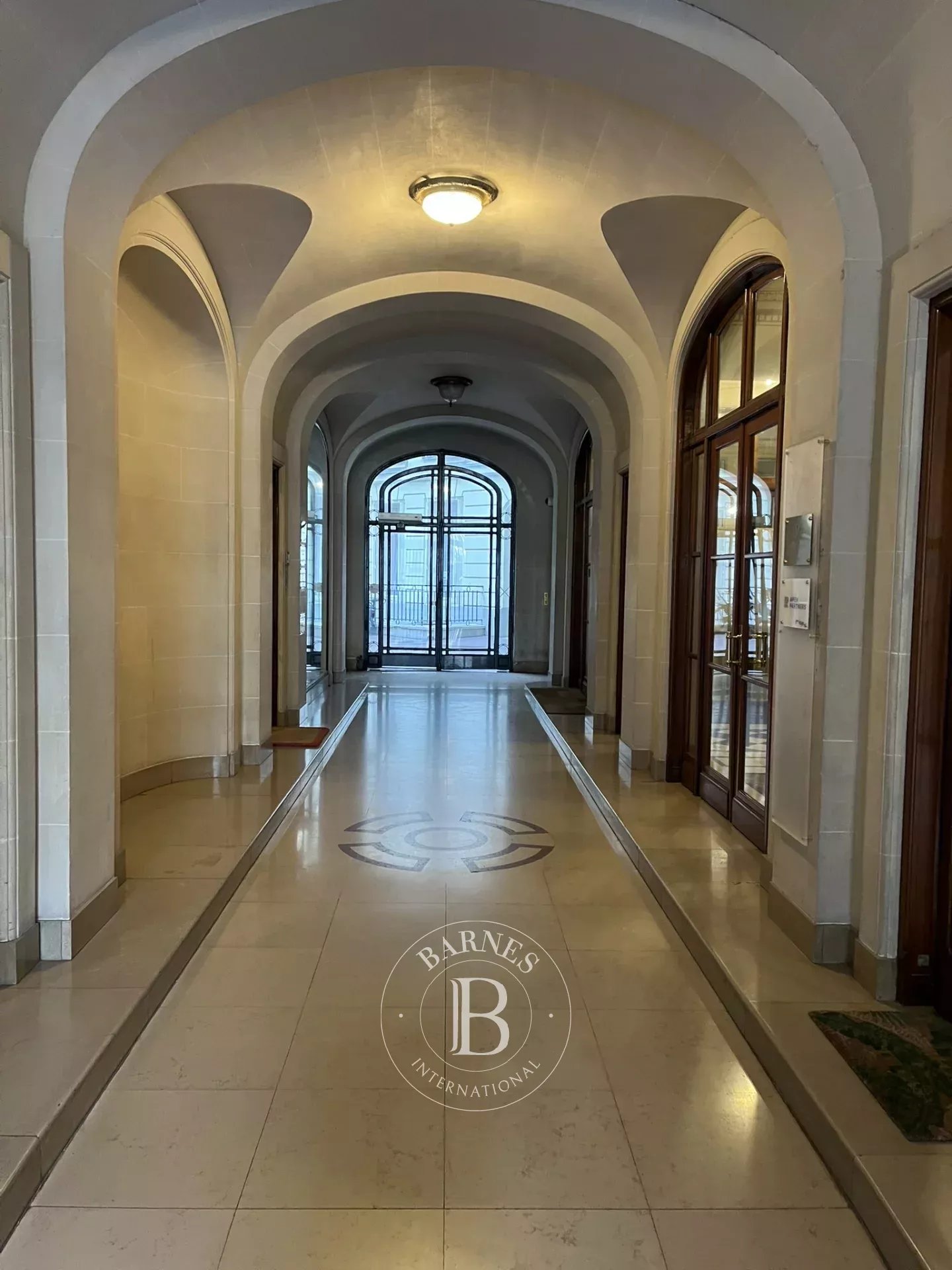 Paris  - Bureaux  - picture 2