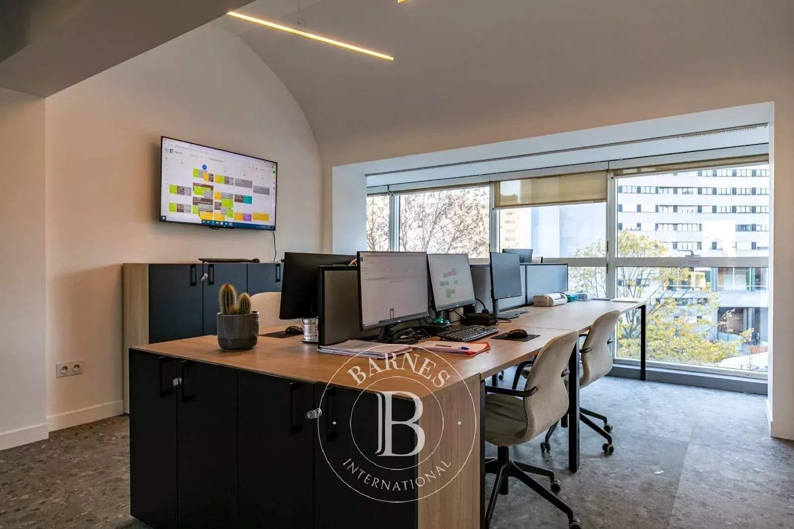 Courbevoie  - Offices  - picture 6