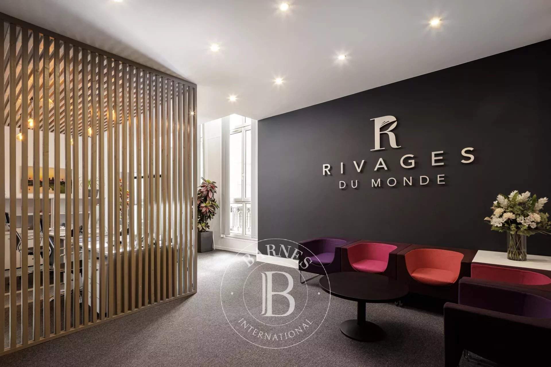 Paris  - Oficinas  - picture 4