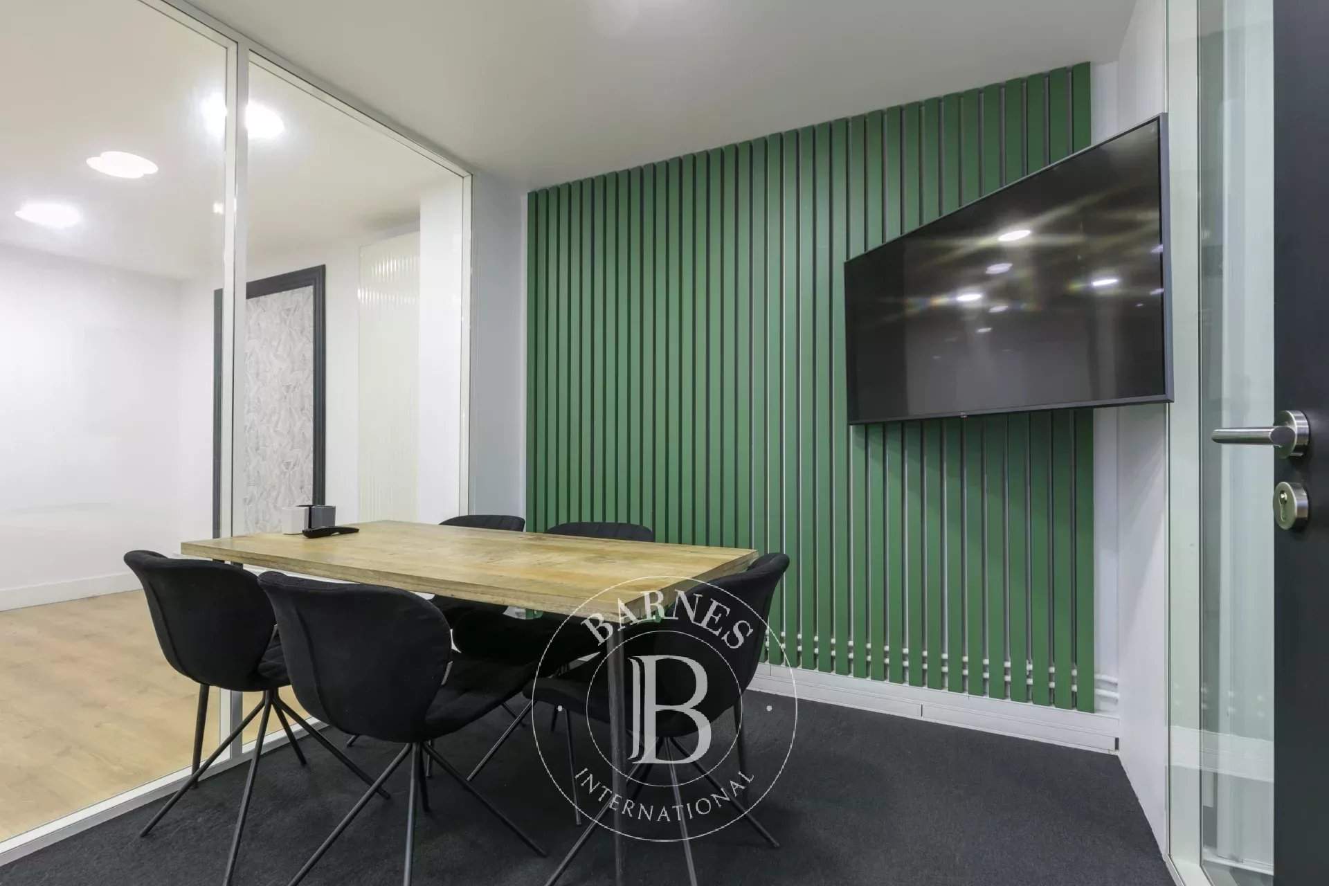 Paris  - Offices  - picture 8