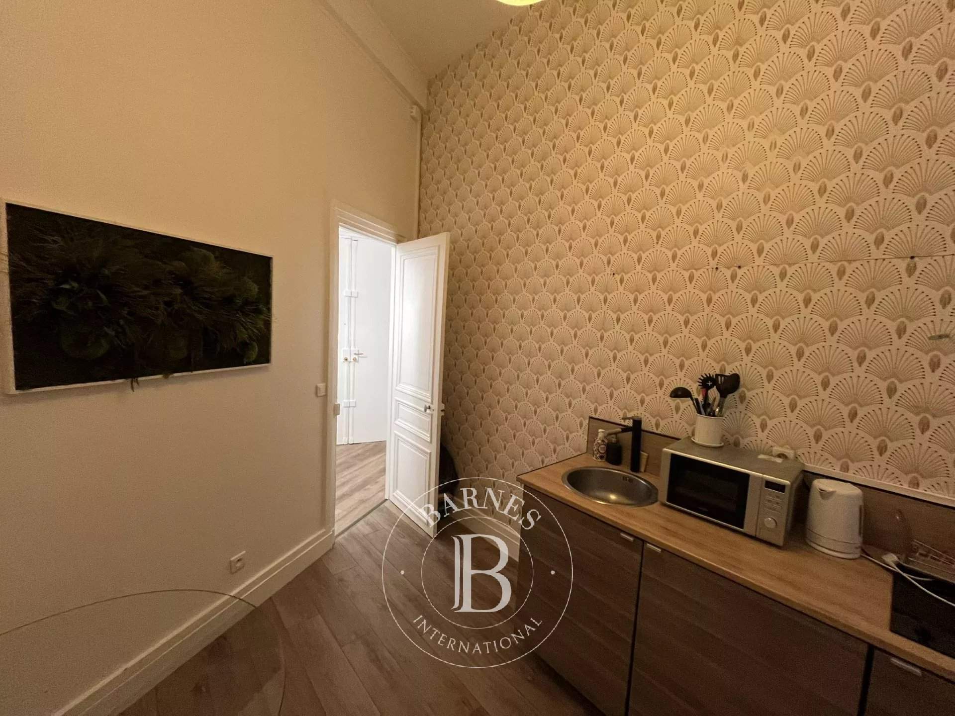 Paris  - Bureaux  - picture 8