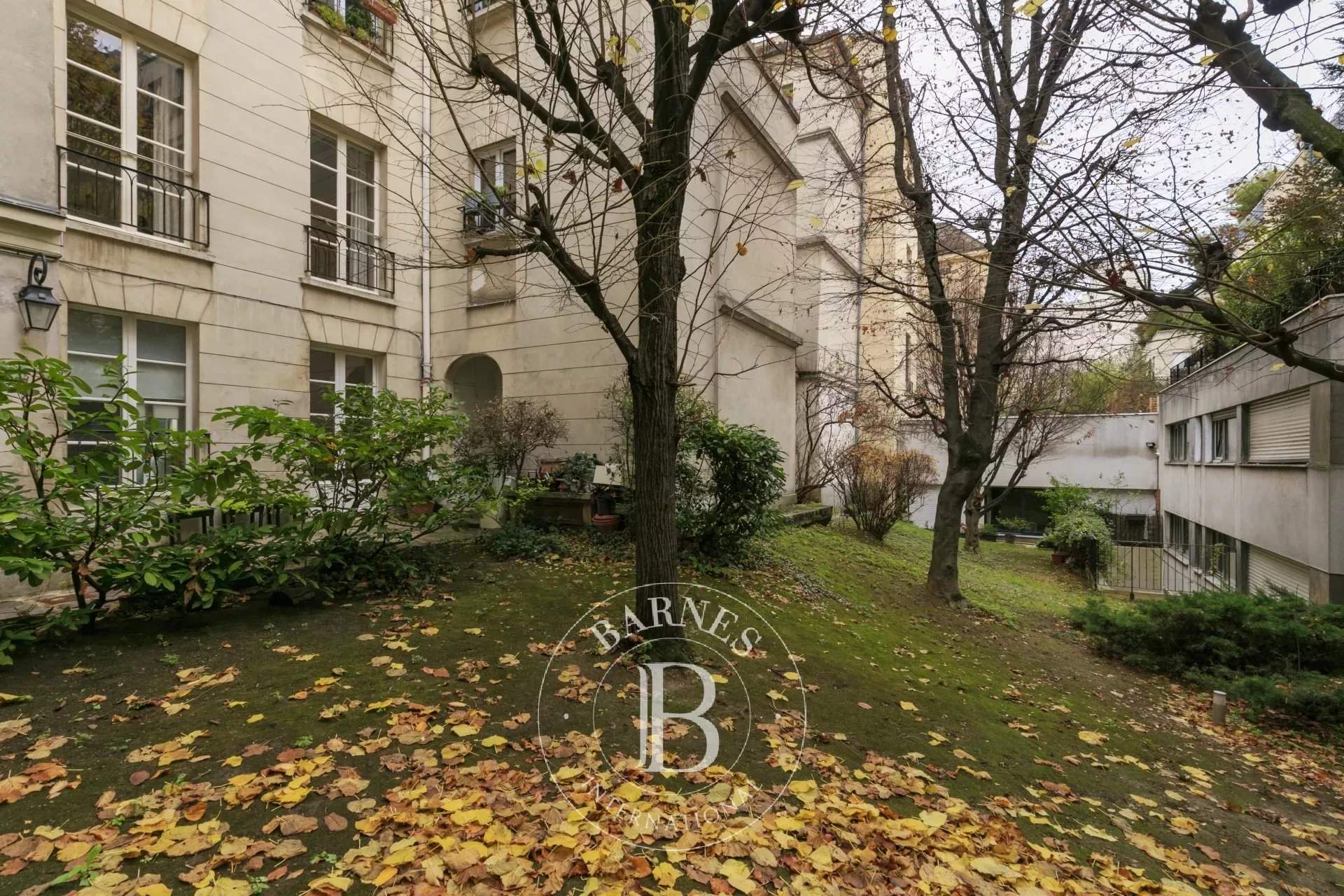 Paris  - Bureaux  - picture 2